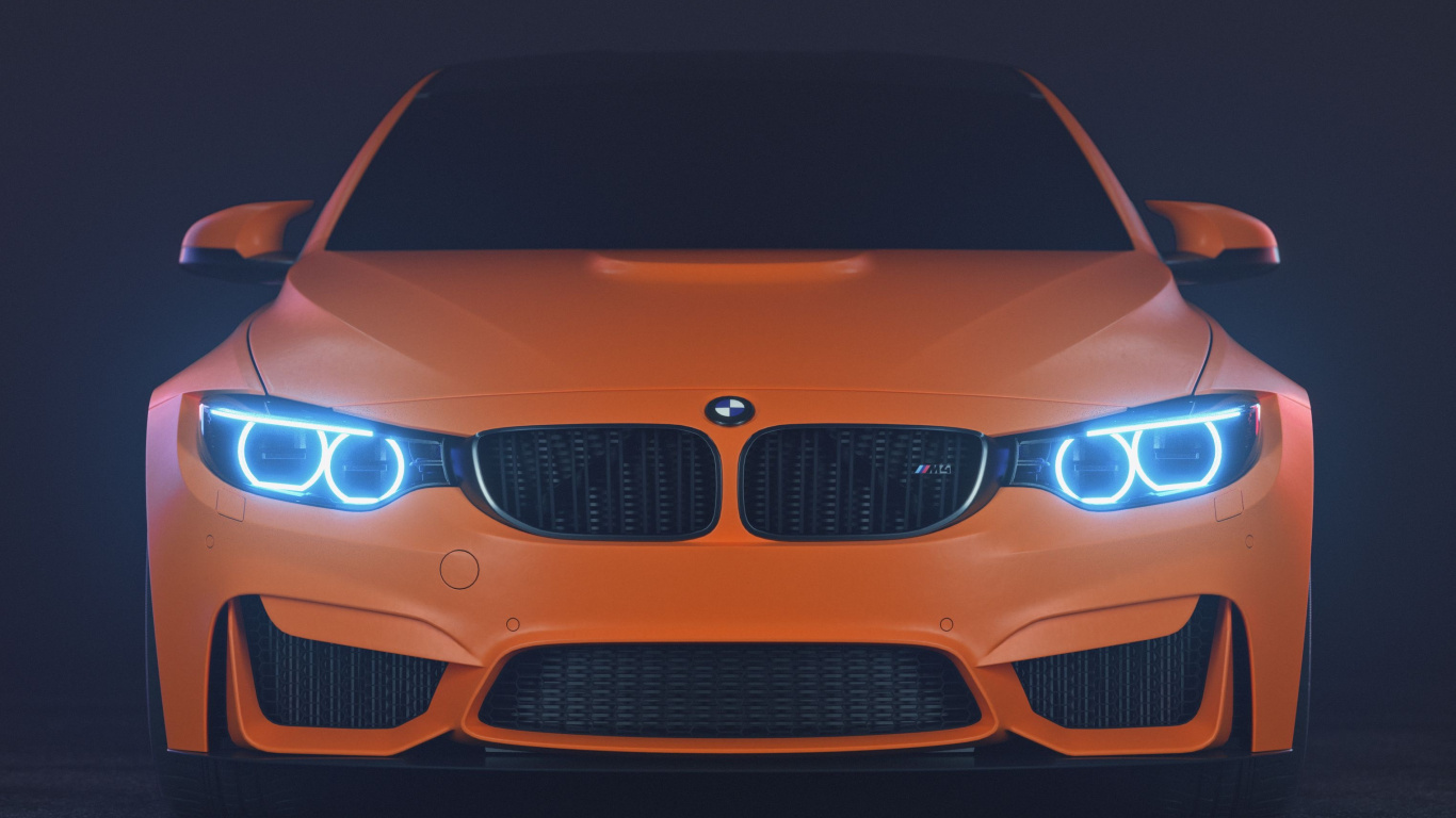 BMW, Car, Bmw M3, Bayerische Motoren Werke AG, Bmw X6. Wallpaper in 1366x768 Resolution