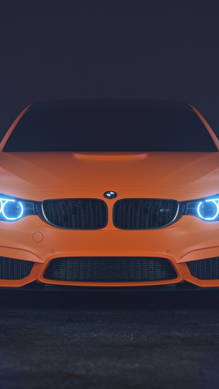 BMW, Car, Bmw M3, Bayerische Motoren Werke AG, Bmw X6. Wallpaper in 720x1280 Resolution