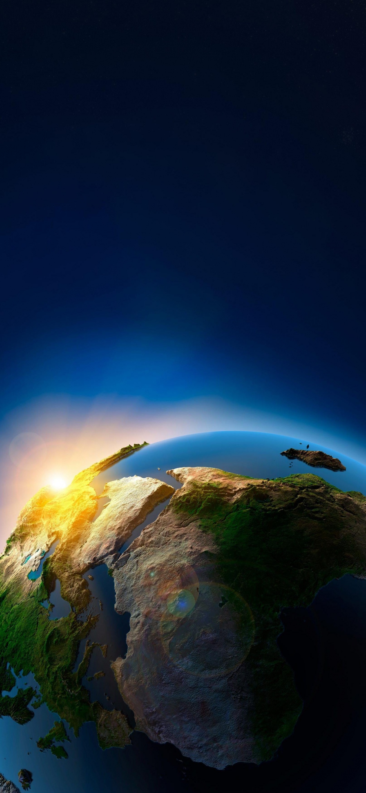 Naturaleza, Colegio Vertino Candia Ayala, Ambiente, Entorno Natural, Objeto Astronómico. Wallpaper in 1242x2688 Resolution