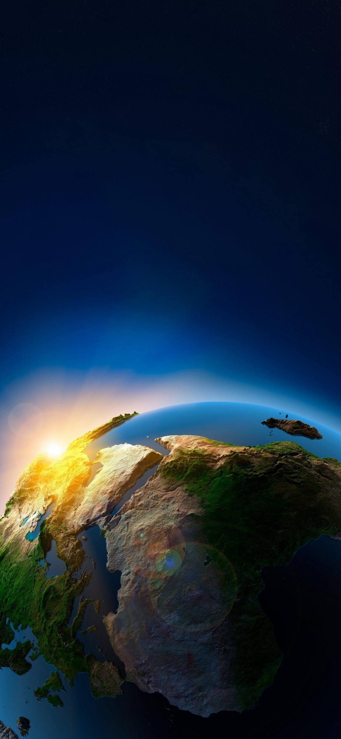 Nature, Vertino Collège Candia Ayala, Atmosphère, Environnement Naturel, Objet Astronomique. Wallpaper in 1125x2436 Resolution