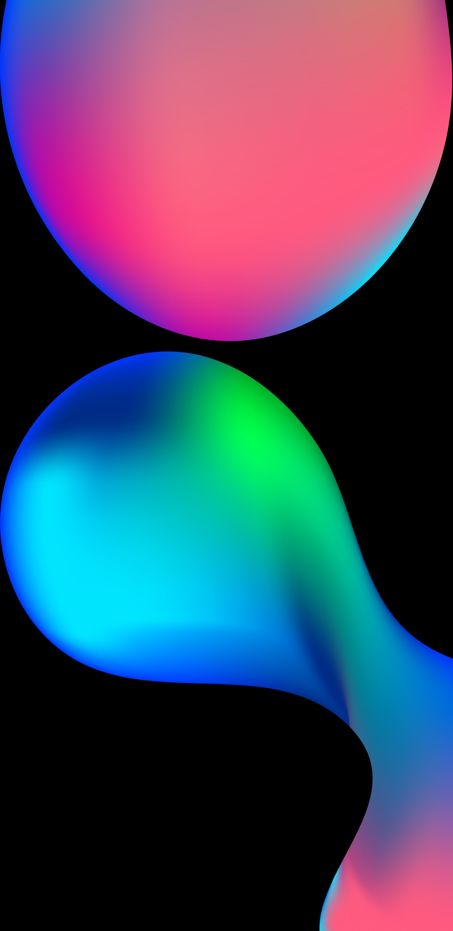 Luz, Diseño Gráfico, Negro, Azure, Fila. Wallpaper in 1440x2960 Resolution