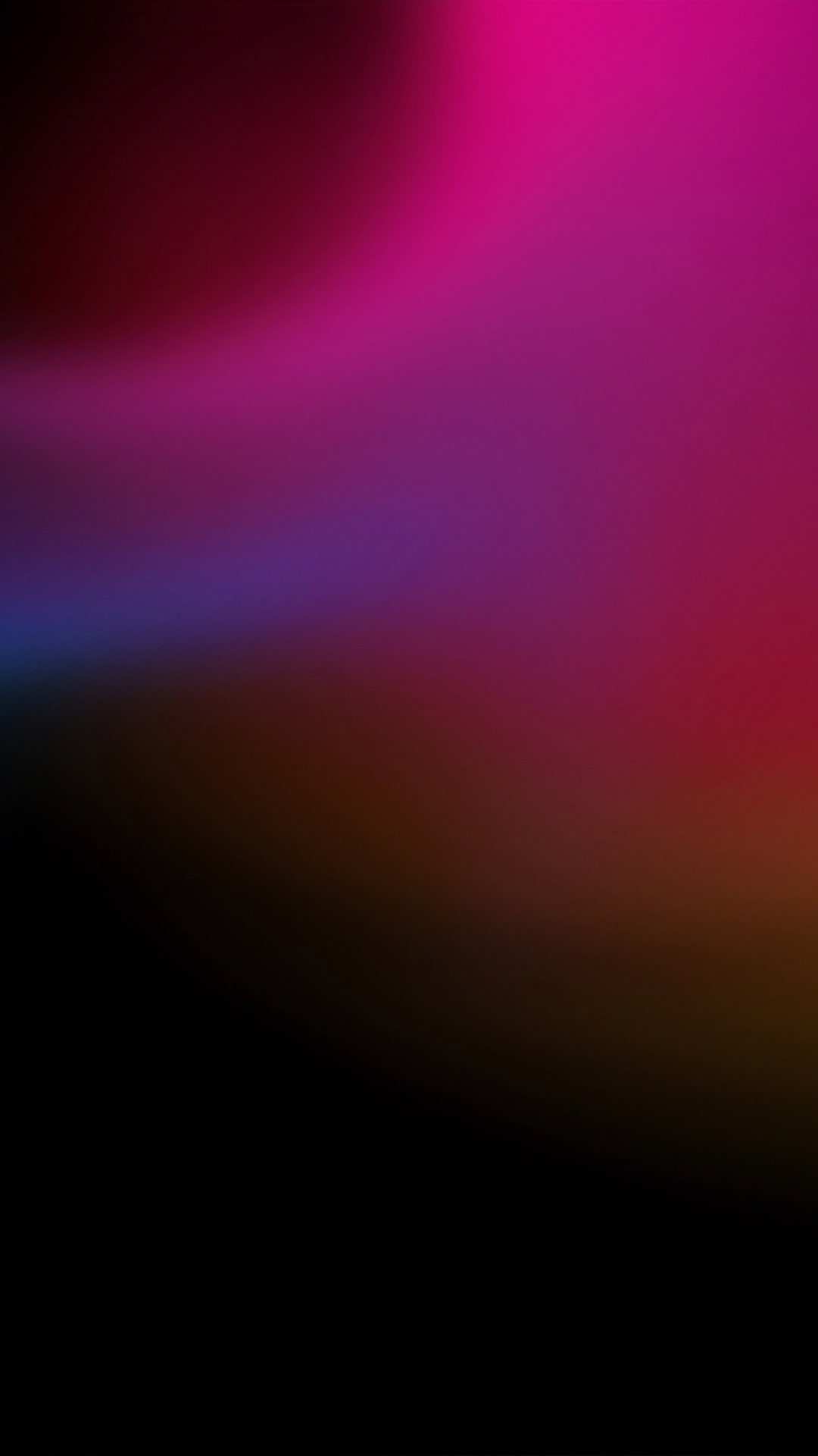 Pink and Blue Light Illustration. Wallpaper in 1080x1920 Resolution