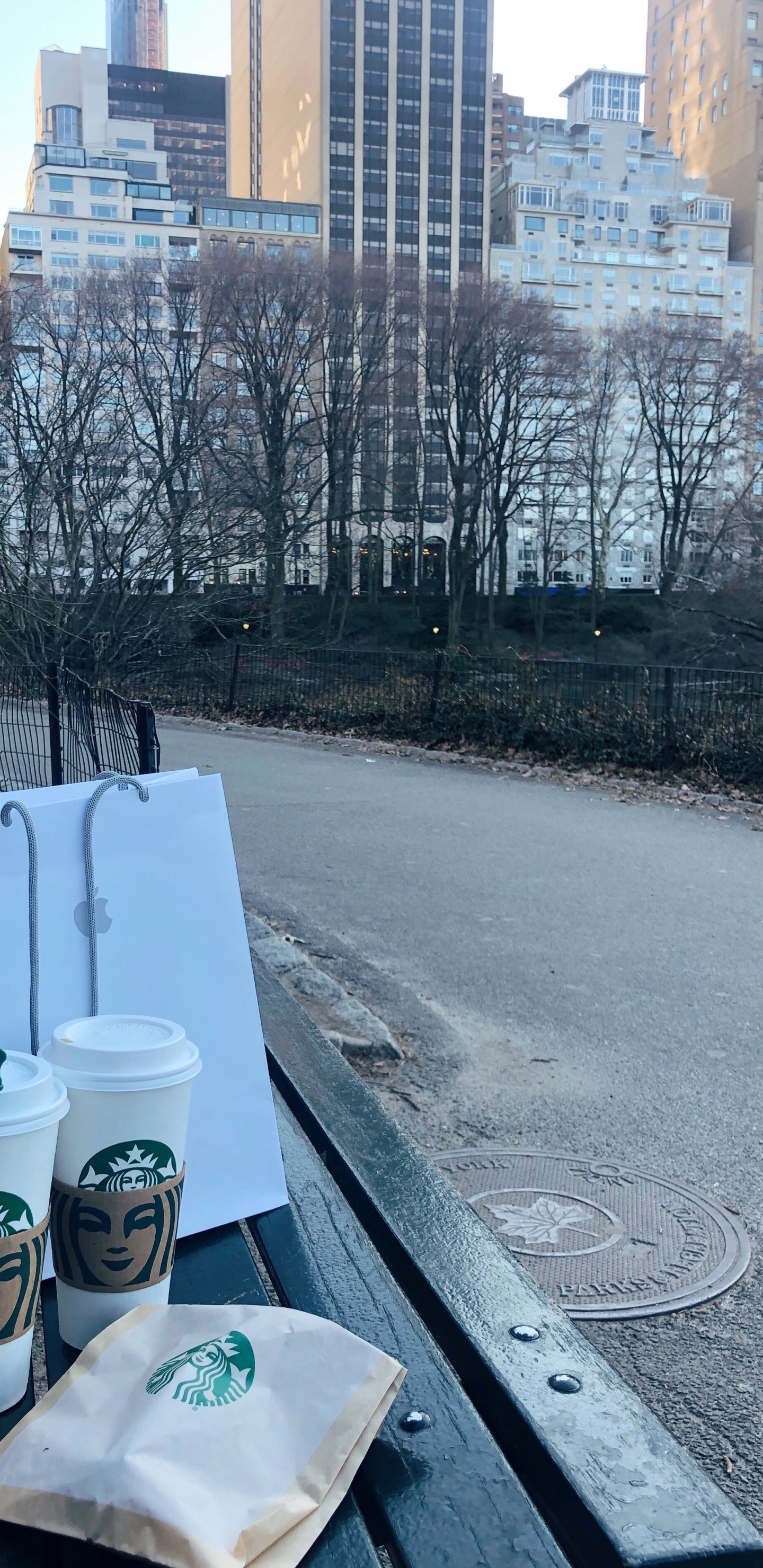 Urban Area, Water, Unbreakable, Tower Block, Building. Wallpaper in 1440x2960 Resolution