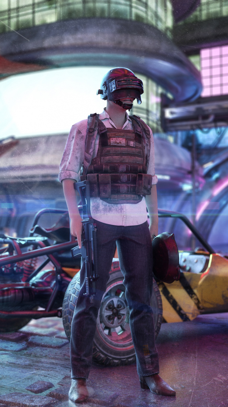 pc Game, City Car, Adventure Game, BRDM, King. Wallpaper in 750x1334 Resolution