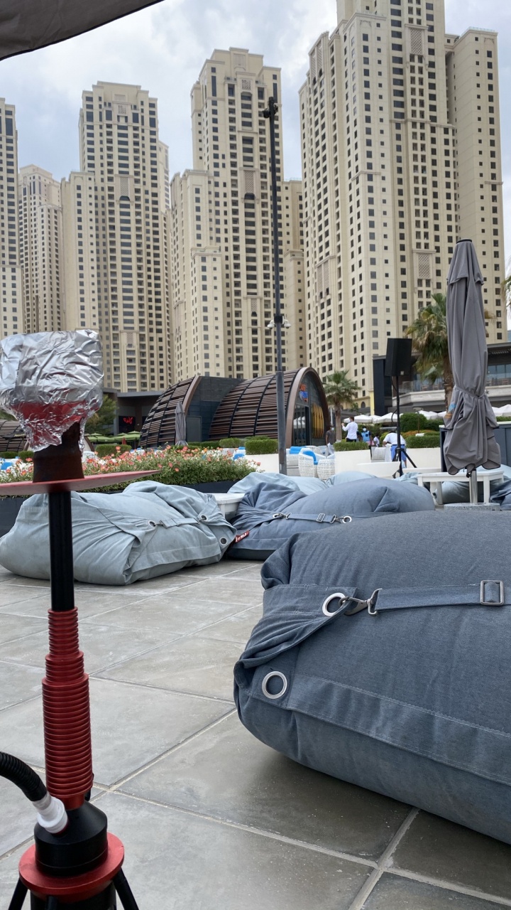 塔块, 公寓, 城市景观, 商业建筑, 天际线 壁纸 720x1280 允许