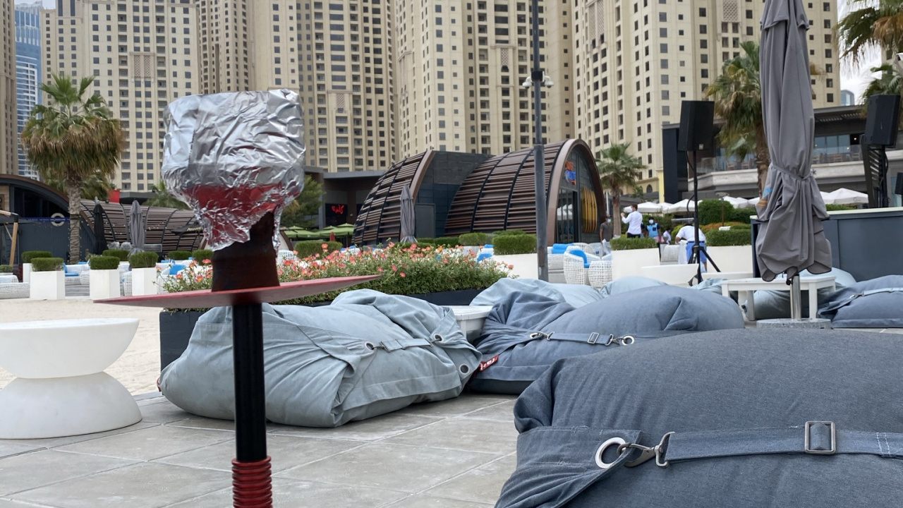 Urban Area, Tower Block, Condominium, Building, Skyscraper. Wallpaper in 1280x720 Resolution