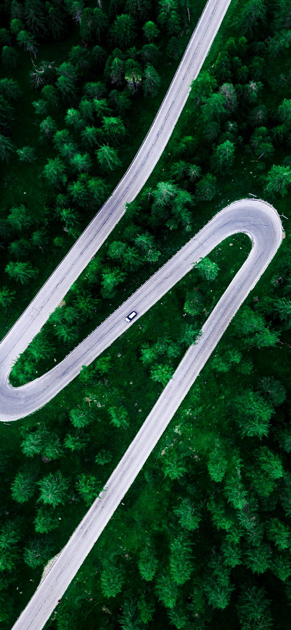 Hier, Univers Chuchotant, Illustration, Musique Amazon, Windolino. Wallpaper in 1125x2436 Resolution