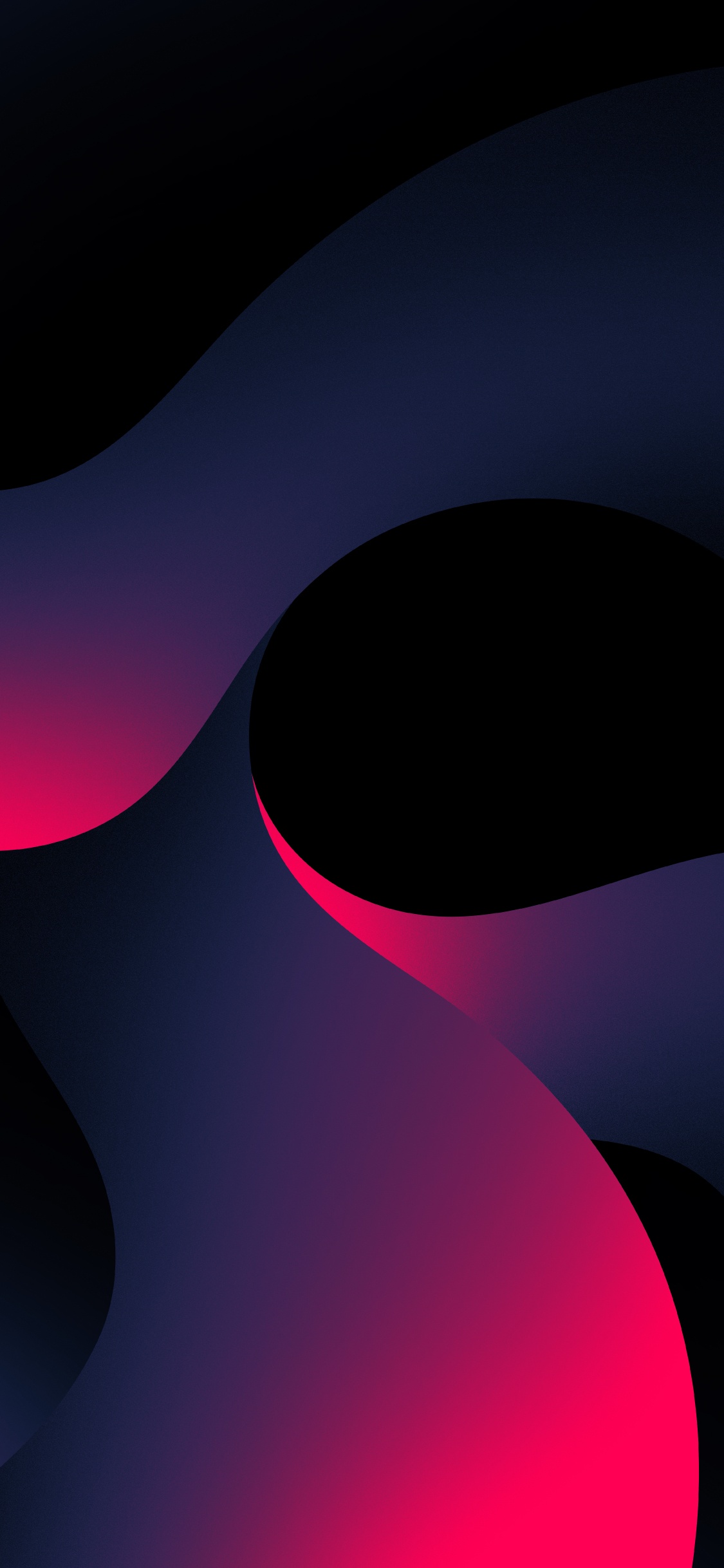 Purpur, Pink, Veilchen, Werkstoffeigenschaften, Magenta. Wallpaper in 1125x2436 Resolution