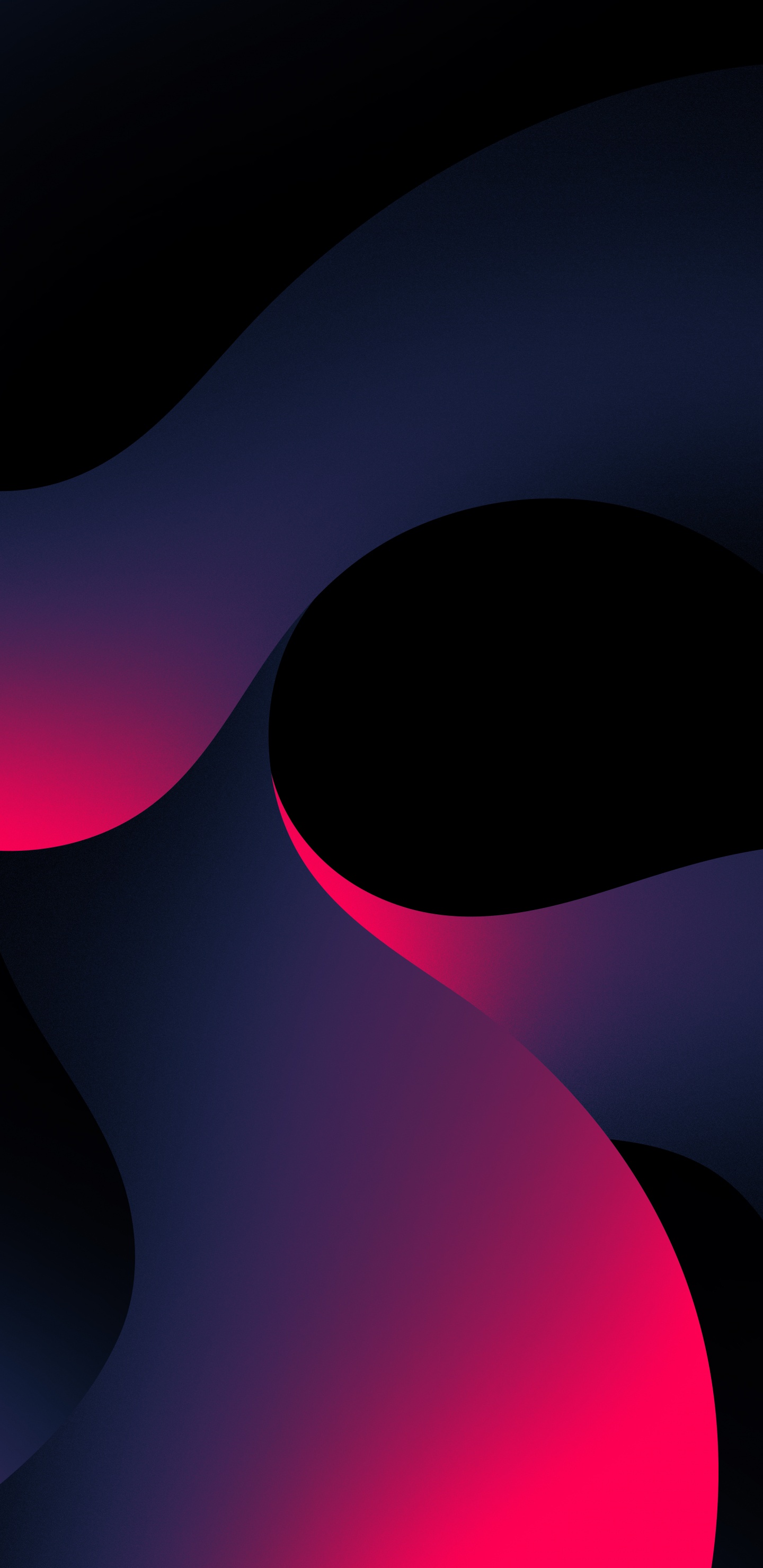 Purpur, Pink, Veilchen, Werkstoffeigenschaften, Magenta. Wallpaper in 1440x2960 Resolution