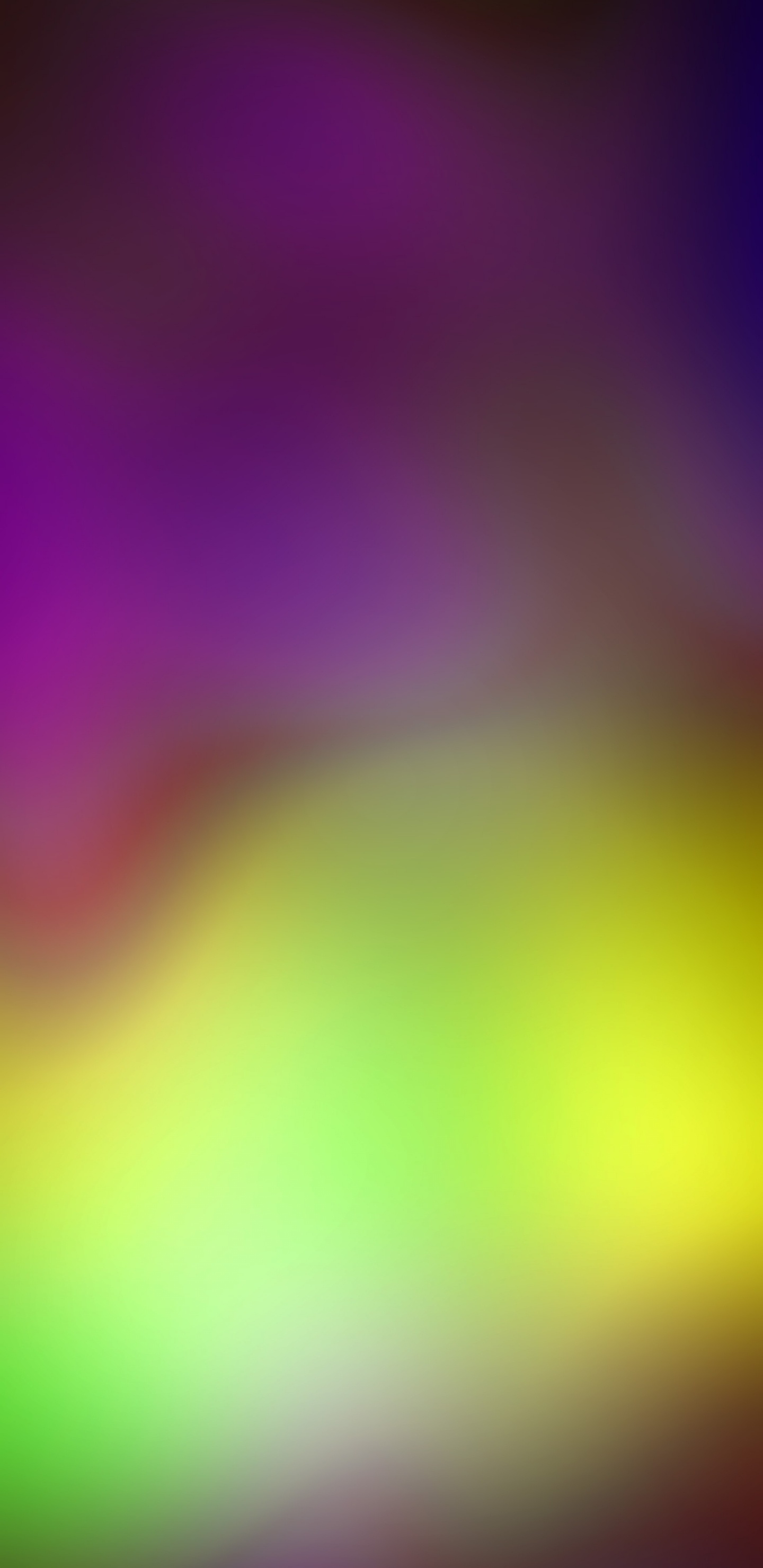 IPhone, IPhone X, Apple, IOS, la Pureté de la Couleur. Wallpaper in 1440x2960 Resolution
