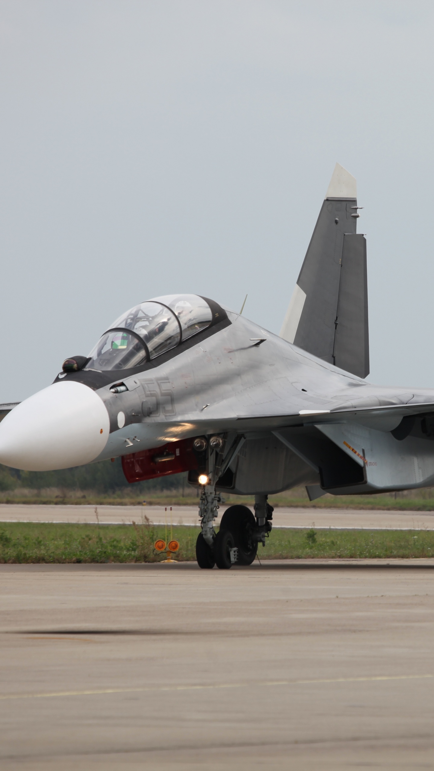 el Avión de Combate Polivalente, Aeronave, Avión Jet, Aviación, la Fuerza Aérea. Wallpaper in 1440x2560 Resolution