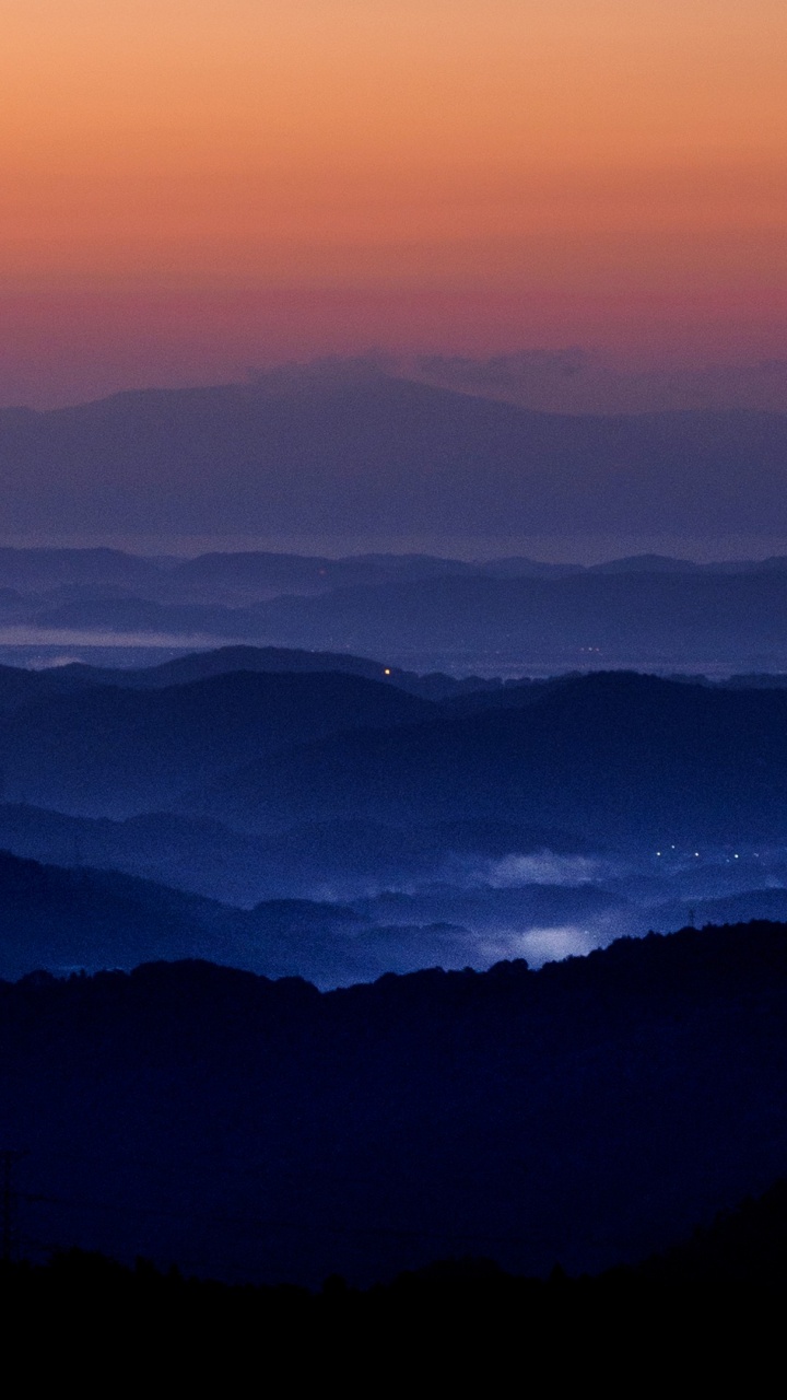 Atmosphäre, Ökoregion, Naturlandschaft, Cloud, Hochland. Wallpaper in 720x1280 Resolution