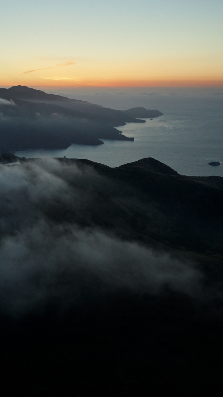 Manzana, Cuerpo de Agua, Naturaleza, Ambiente, Los Recursos de Agua. Wallpaper in 750x1334 Resolution