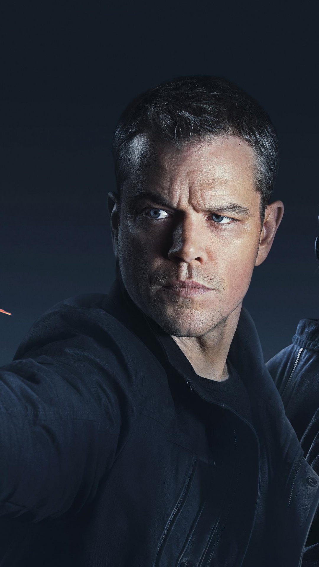 Matt Damon, 两万六 壁纸 1080x1920 允许