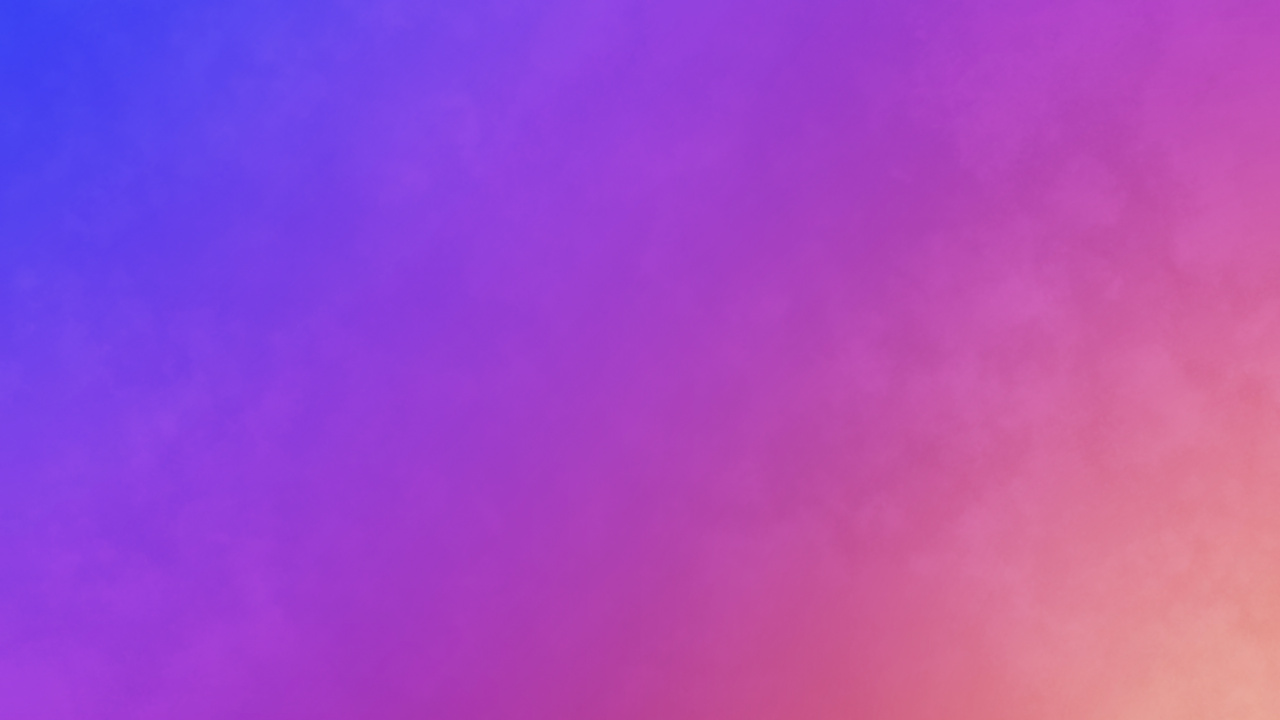 Ambiente, Morado, Violeta, Rosa, Magenta. Wallpaper in 1280x720 Resolution