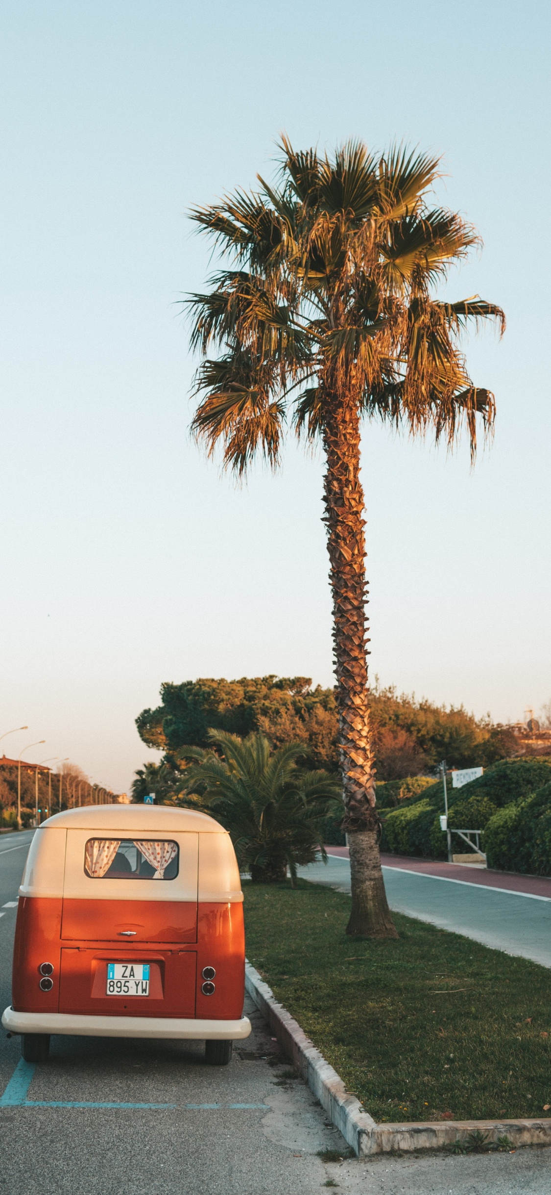 Road Trip Aesthetic, Road Trip, Travel, Nature, Aesthetics. Wallpaper in 1125x2436 Resolution