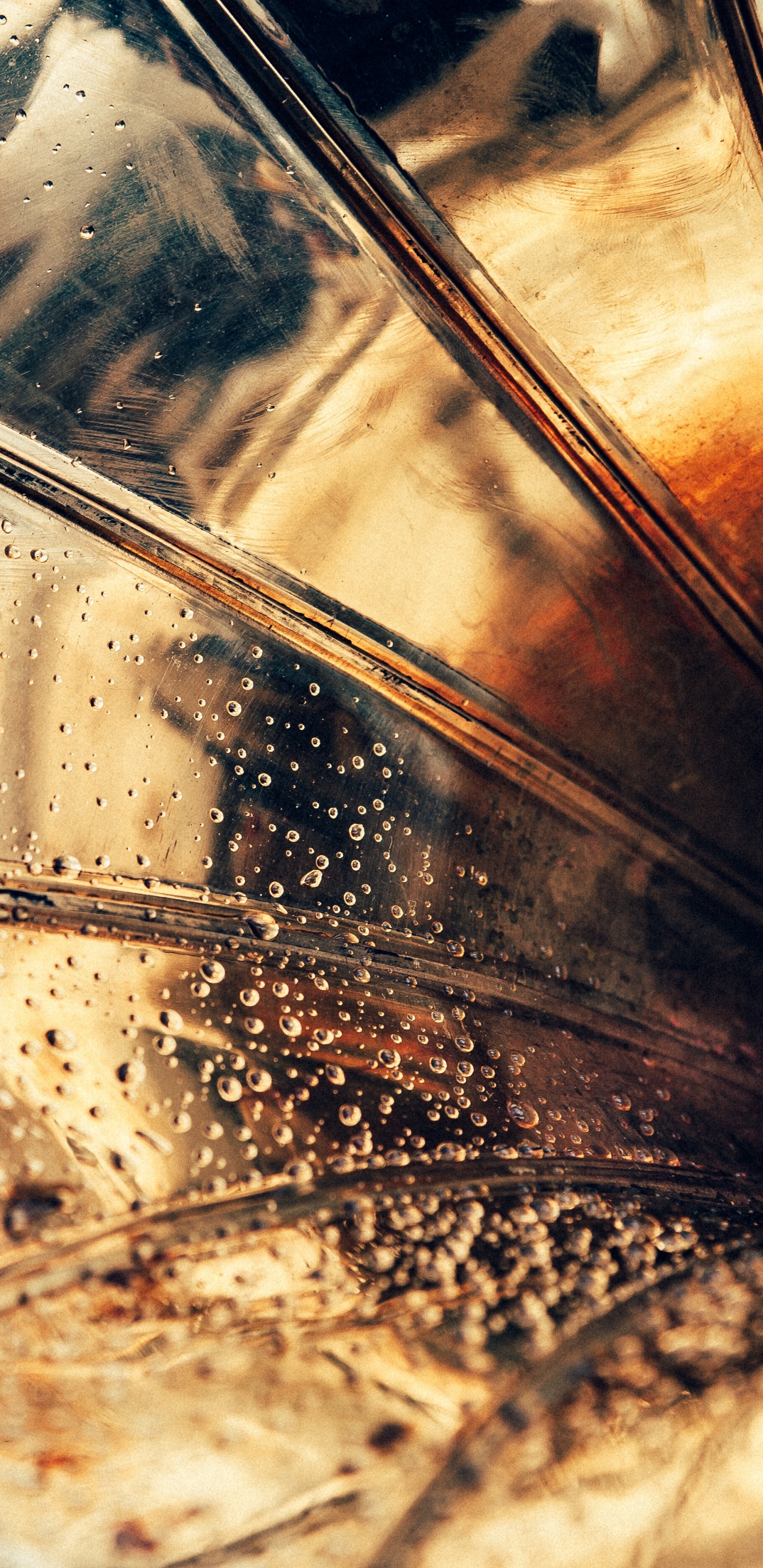 Eau, de Teintes et de Nuances, Métal, Verre, Instrument de Musique. Wallpaper in 1440x2960 Resolution