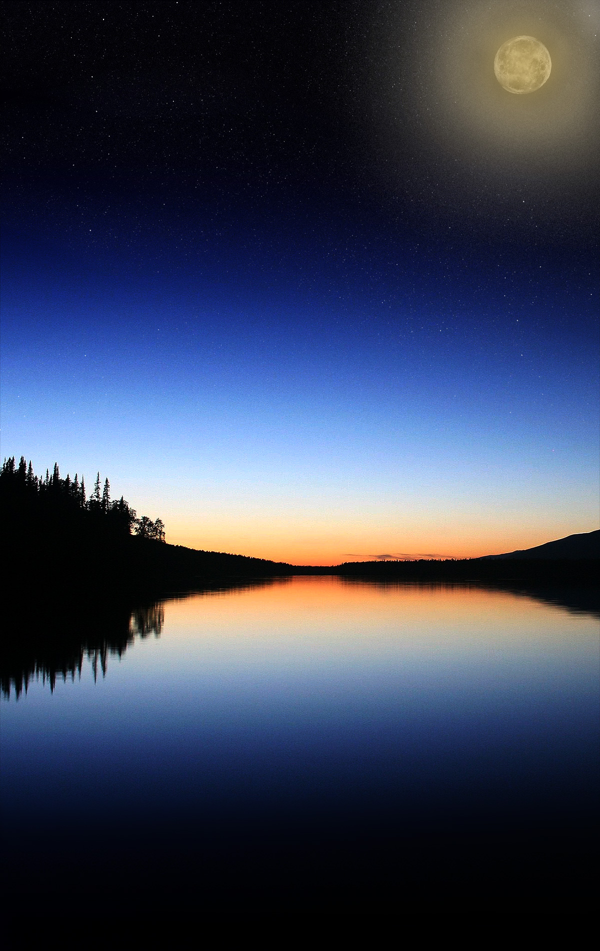 peaceful wallpapers for desktop