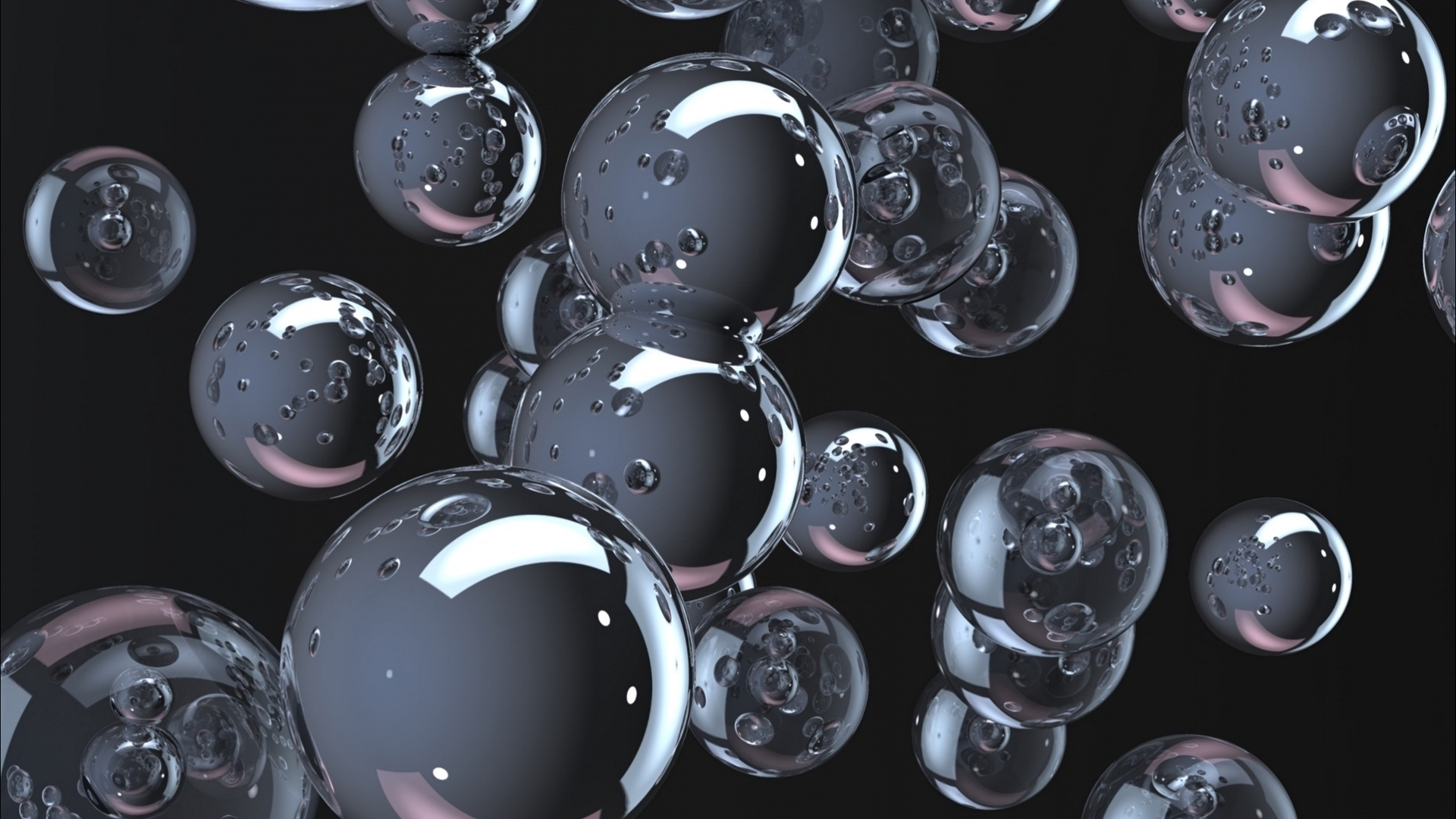 Android, Agua, Luz, Negro, Líquido. Wallpaper in 1920x1080 Resolution