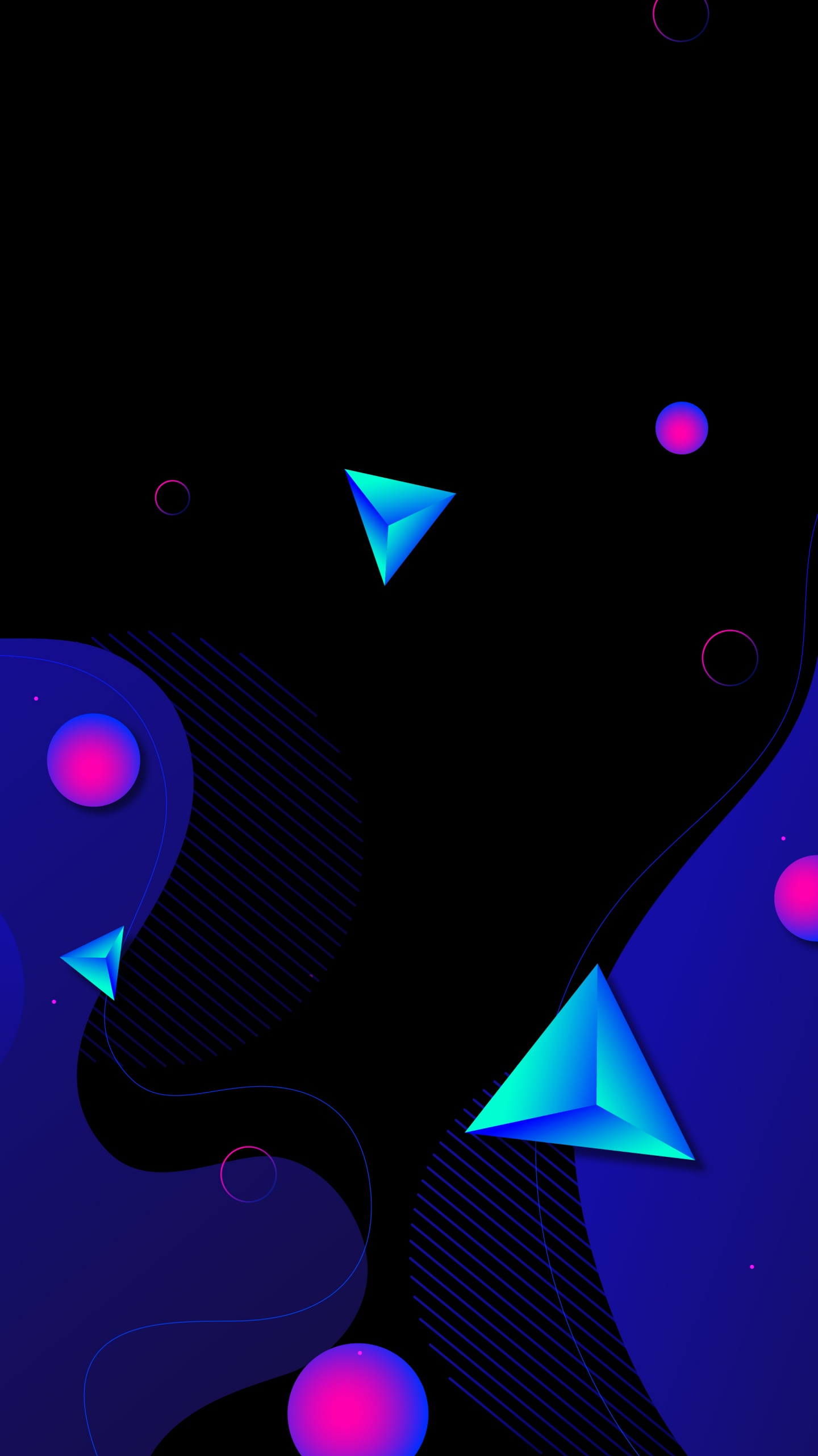 Artes Visuales, Diseño Gráfico, Arte, Gráficos, Diseño. Wallpaper in 1440x2560 Resolution