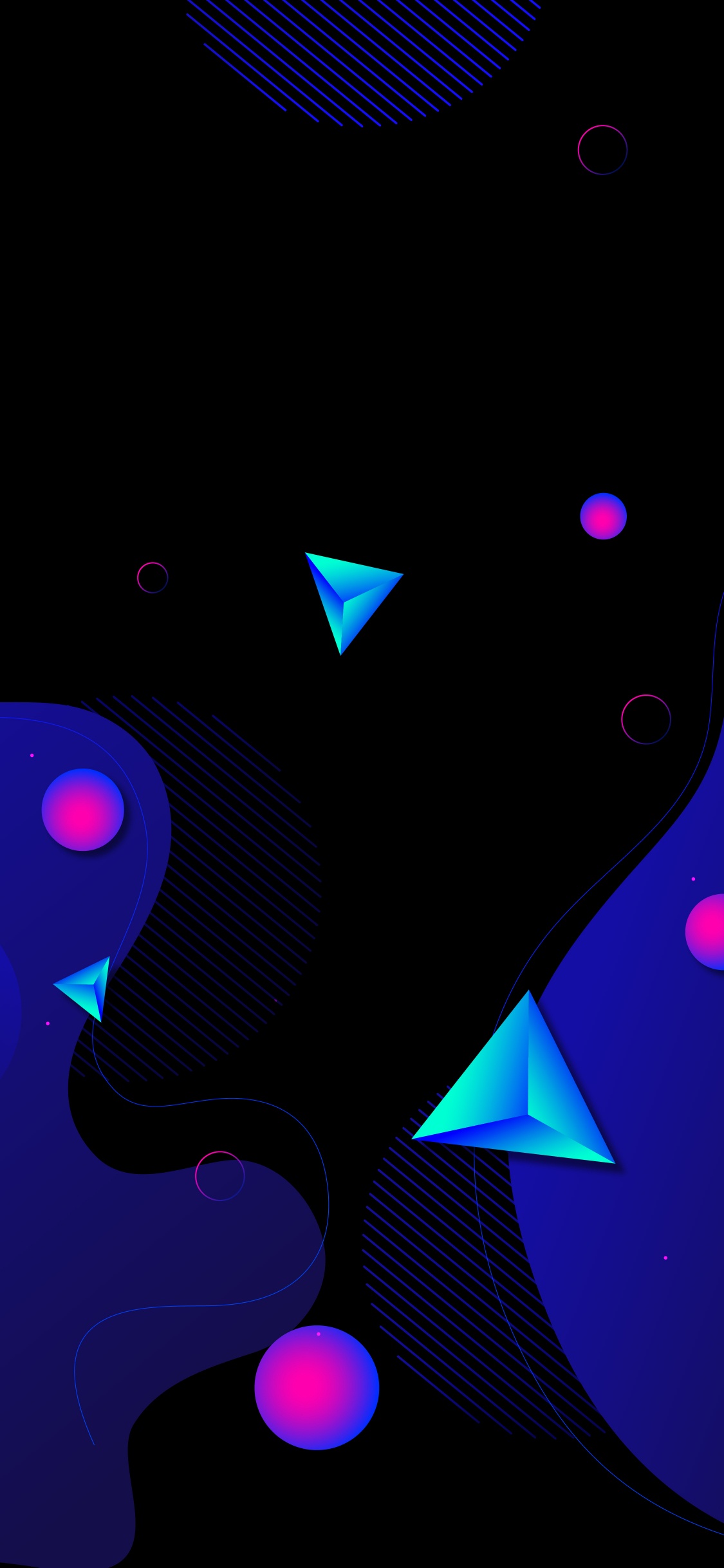 Visual Arts, Grafik-design, Kunst, Design, Licht. Wallpaper in 1125x2436 Resolution