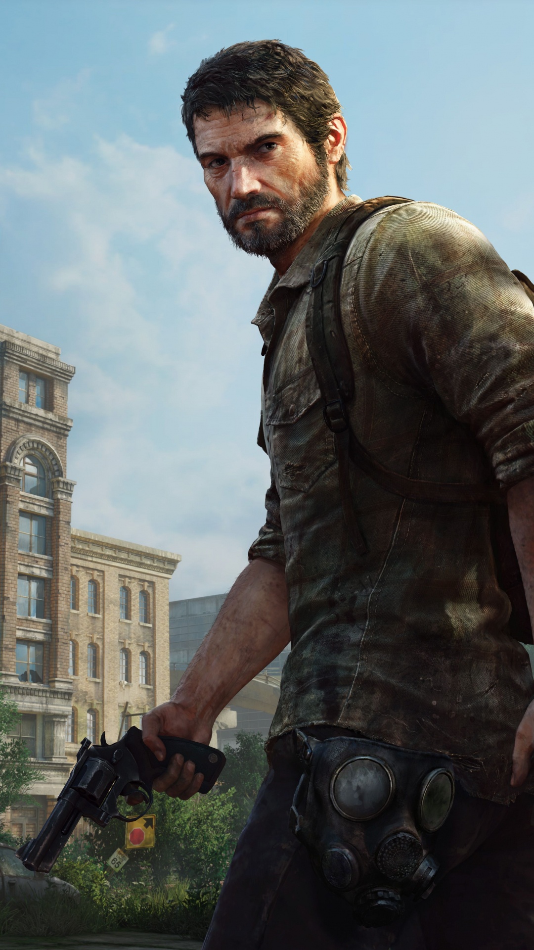 Download 1080x1920 Wallpaper The Last of Us, The Last of Us Part II, Ellie, pc Game, Digital Compositing The Last of Us, The Last of Us Part II, Ellie, pc Game, Digital Compositing. Wallpaper in 1080x1920 Resolution