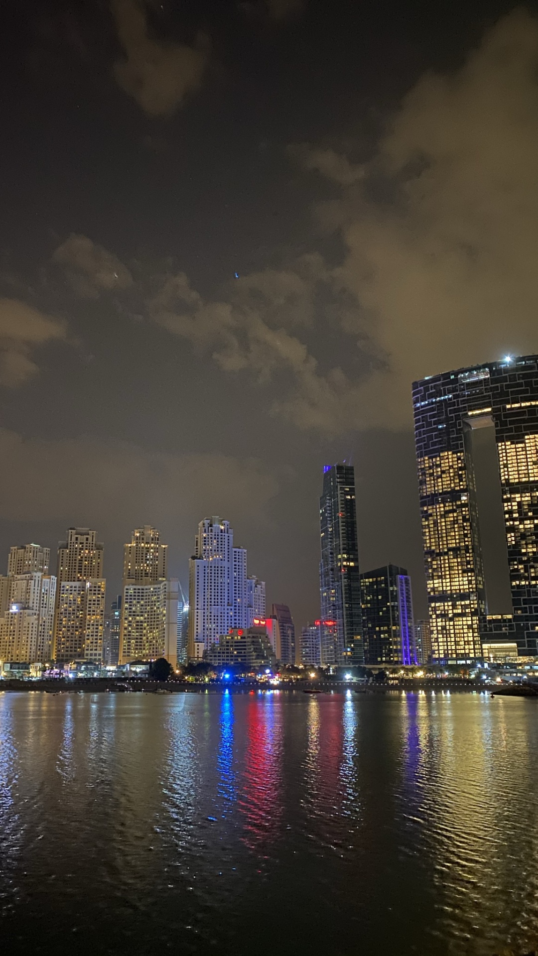 城市景观, 塔块, 城市, 大都会, 公寓 壁纸 1080x1920 允许