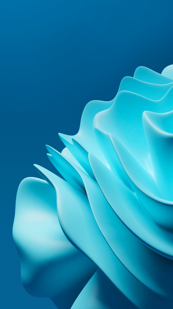 Azure, 液体, 水上, 气体, 电蓝色的 壁纸 720x1280 允许