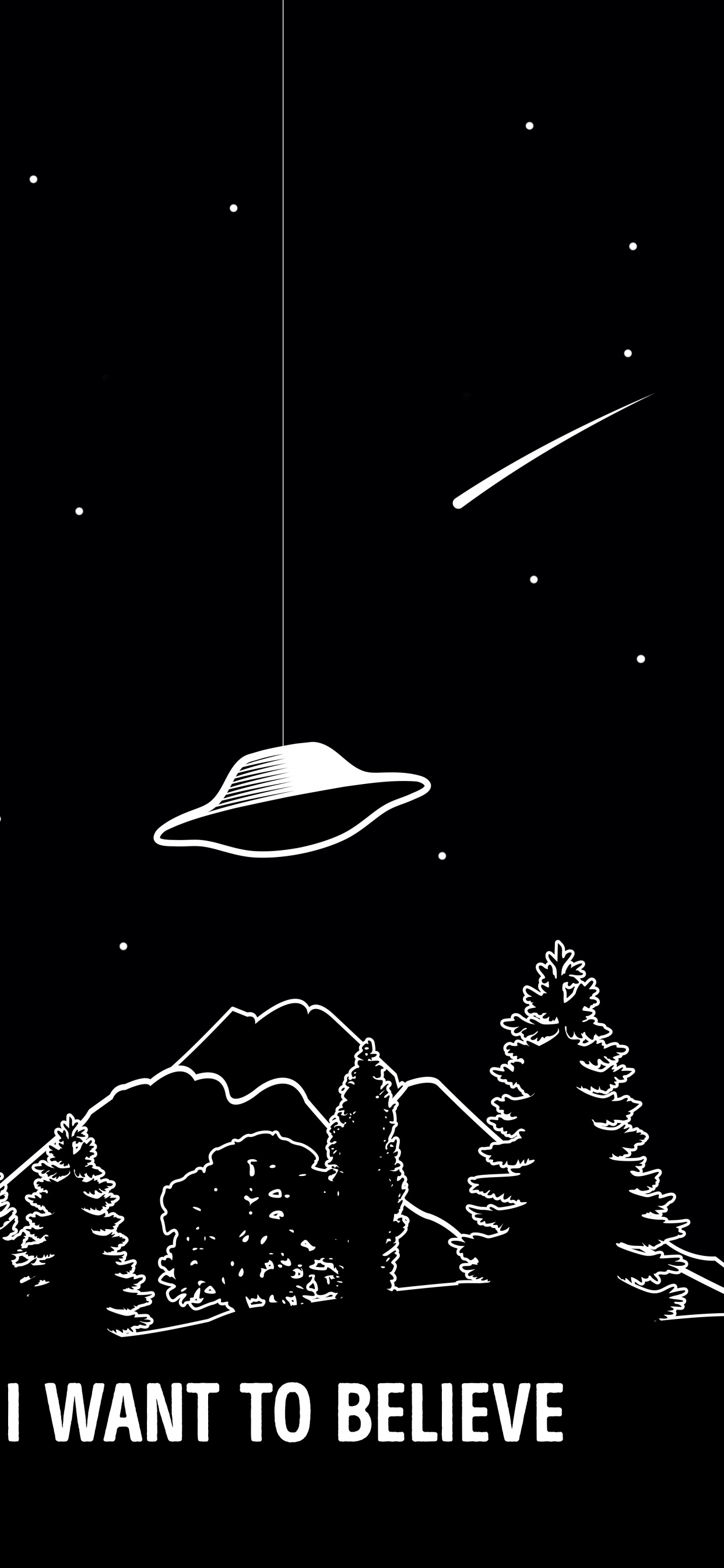 Leon Jackson Quand tu Crois, Quand tu Crois, Noir, Hat, Minuit. Wallpaper in 1242x2688 Resolution