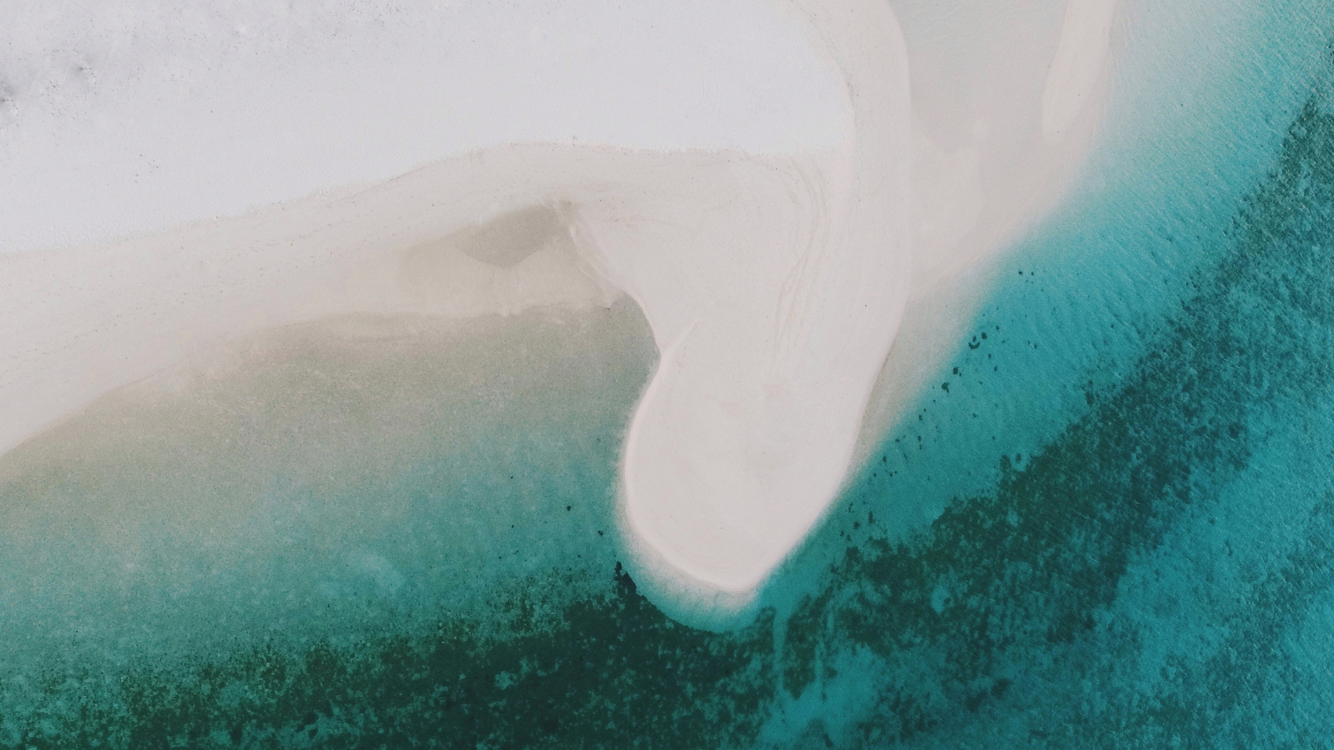 Côte, Mer, Eau, Blue, Turquoise. Wallpaper in 1920x1080 Resolution