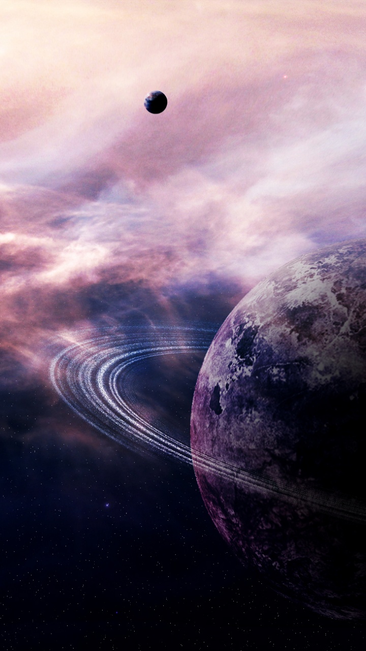 这个星球, 宇宙, 空间, 气氛, 天文学对象 壁纸 720x1280 允许