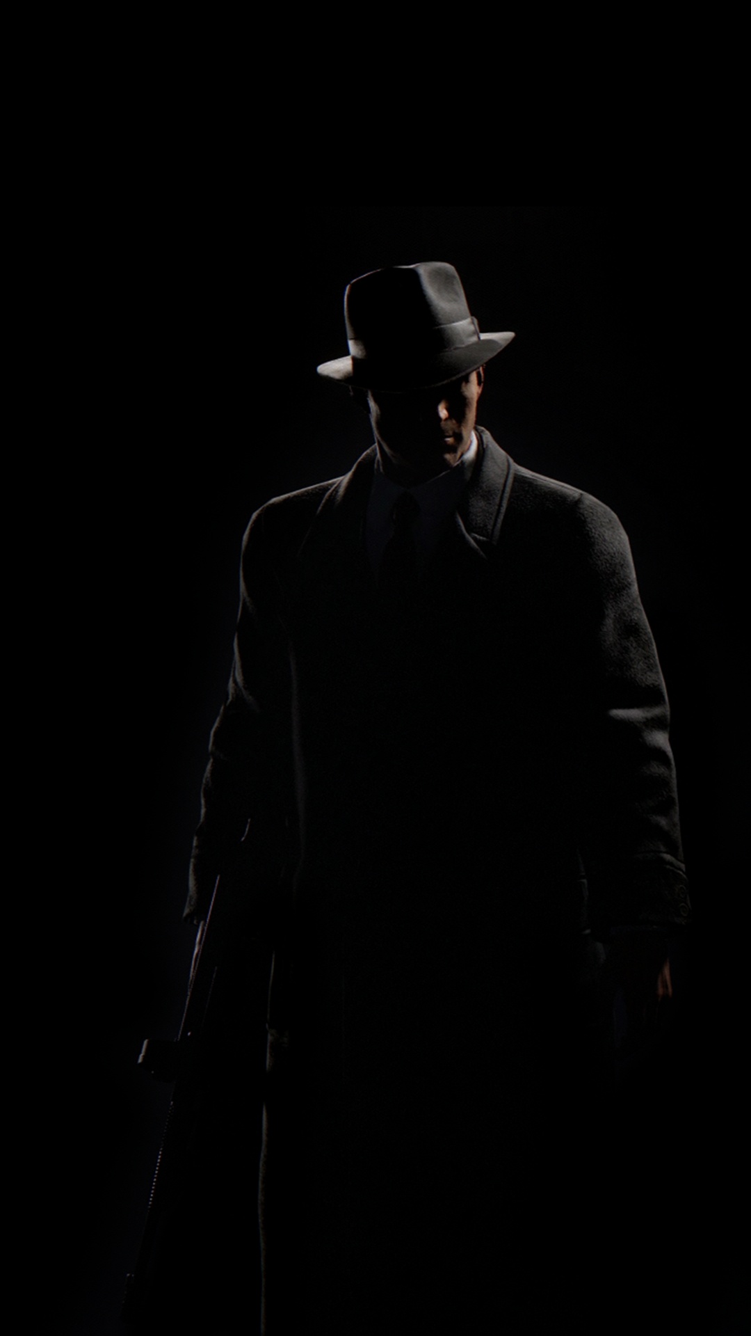 Licht, Physik, Wissenschaft, Hut, Fedora. Wallpaper in 1080x1920 Resolution