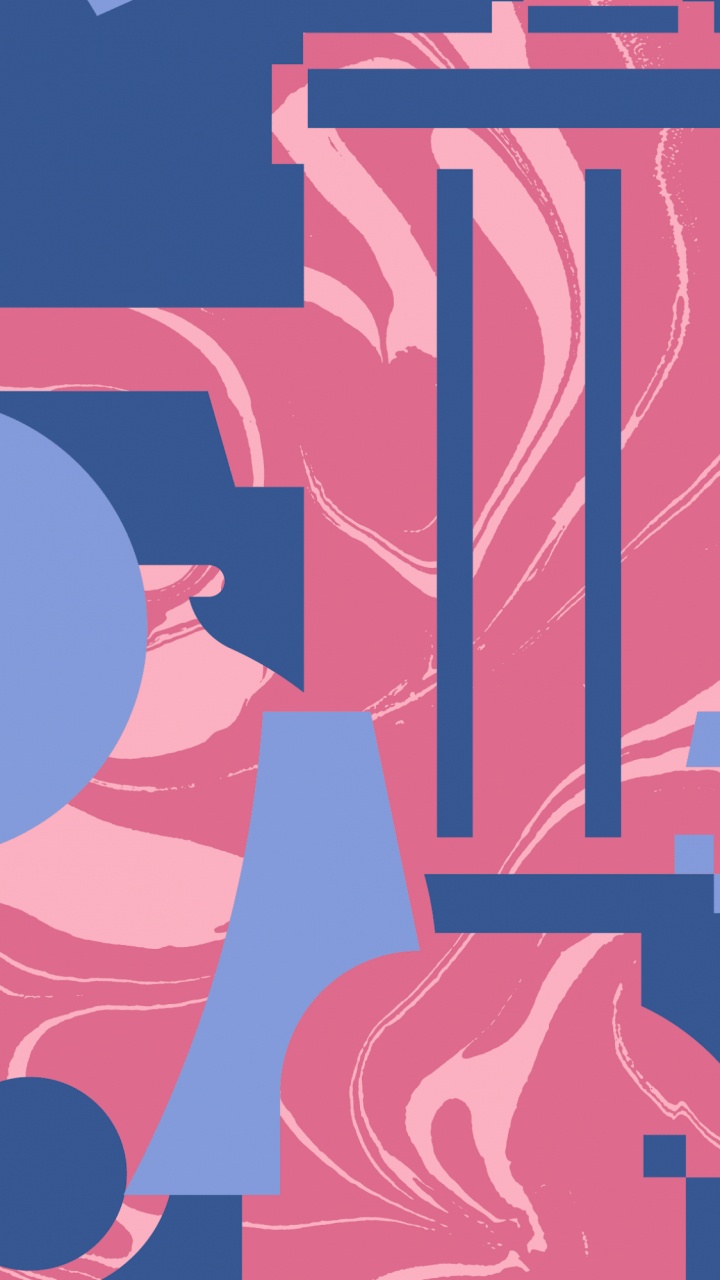 谷歌, 谷歌铬, Chrome OS, Chrome OS 2020, 红色的 壁纸 720x1280 允许