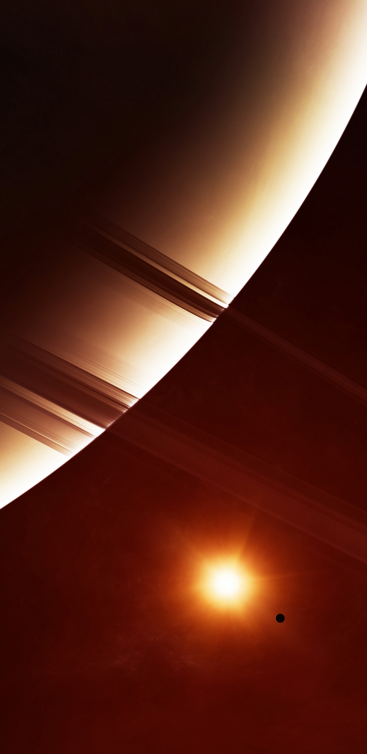 Techo Blanco Con Techo Blanco. Wallpaper in 1440x2960 Resolution