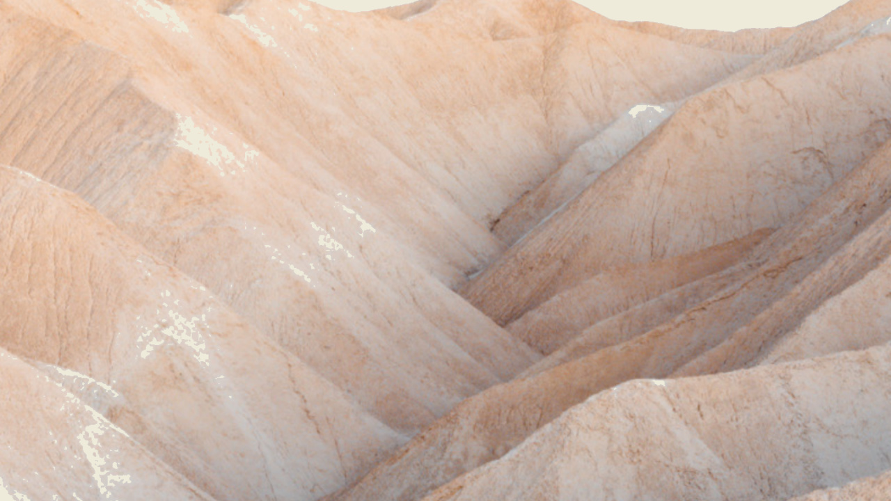 Android 12, Badlands, Android, Accident de Pétale, IOS. Wallpaper in 1280x720 Resolution