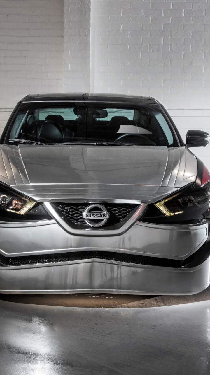 Nissan gt r, Nissan Maxima 2016, Nissan, Coche, Nissan Skyline gt r. Wallpaper in 720x1280 Resolution