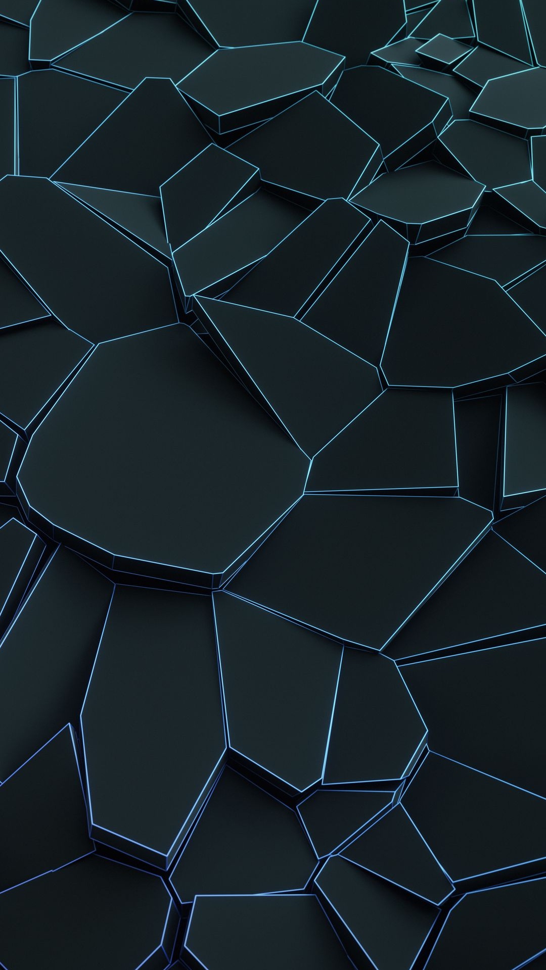 Natural Material, Material Property, Symmetry, Pattern, Electric Blue. Wallpaper in 1080x1920 Resolution