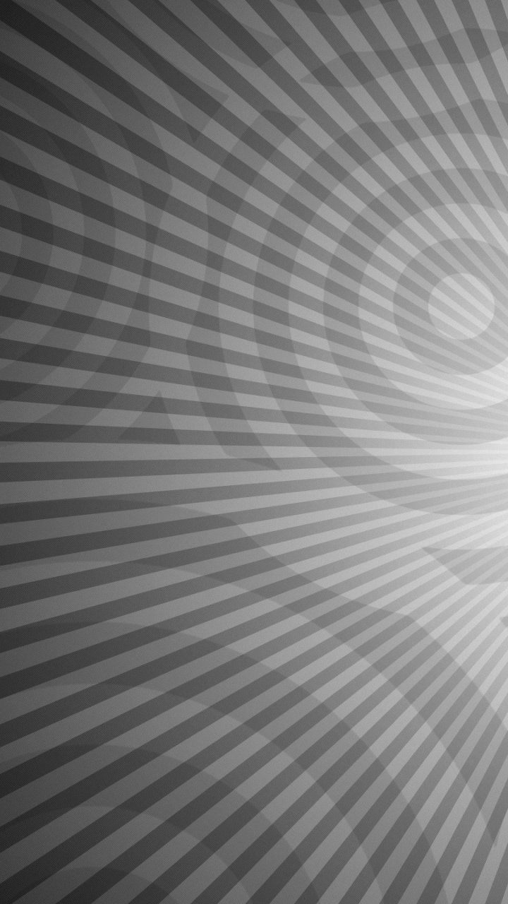 White and Black Stripe Textile. Wallpaper in 720x1280 Resolution
