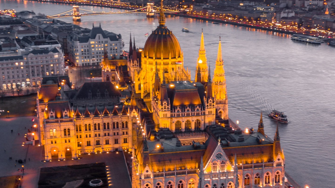 Stadtlandschaften, Android, Cloud, Wasser, Tageszeit. Wallpaper in 1280x720 Resolution