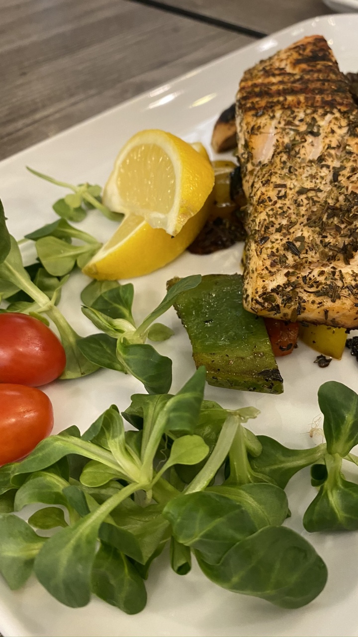 叶蔬菜, 素食, 沙拉, 食品, 成分 壁纸 720x1280 允许