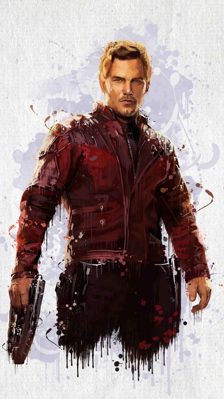 Girl in Red Jacket and Black Skirt Standing on Snow Covered Ground. Wallpaper in 720x1280 Resolution