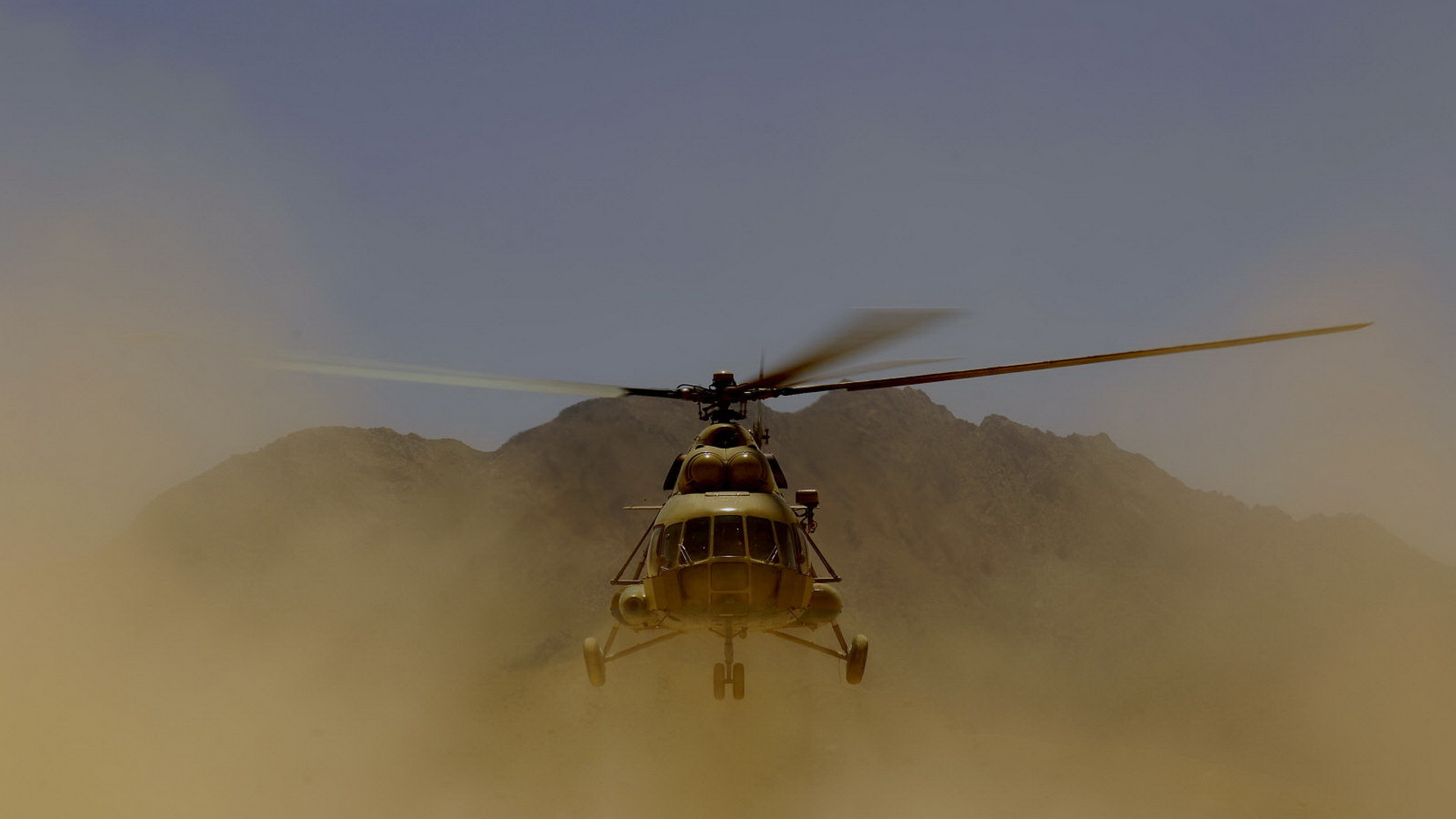 Hubschrauber, Hubschrauber-rotor, Drehflügler, Flug, Cloud. Wallpaper in 1920x1080 Resolution