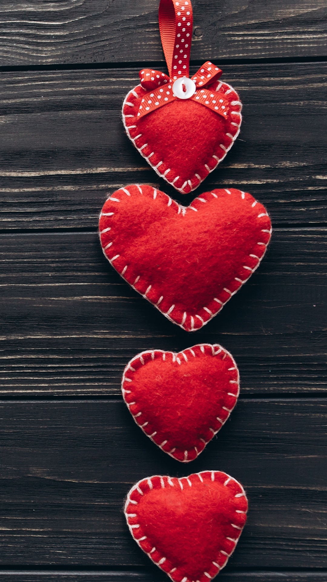 Valentines Day, Heart, Red, Love, Organ. Wallpaper in 1080x1920 Resolution