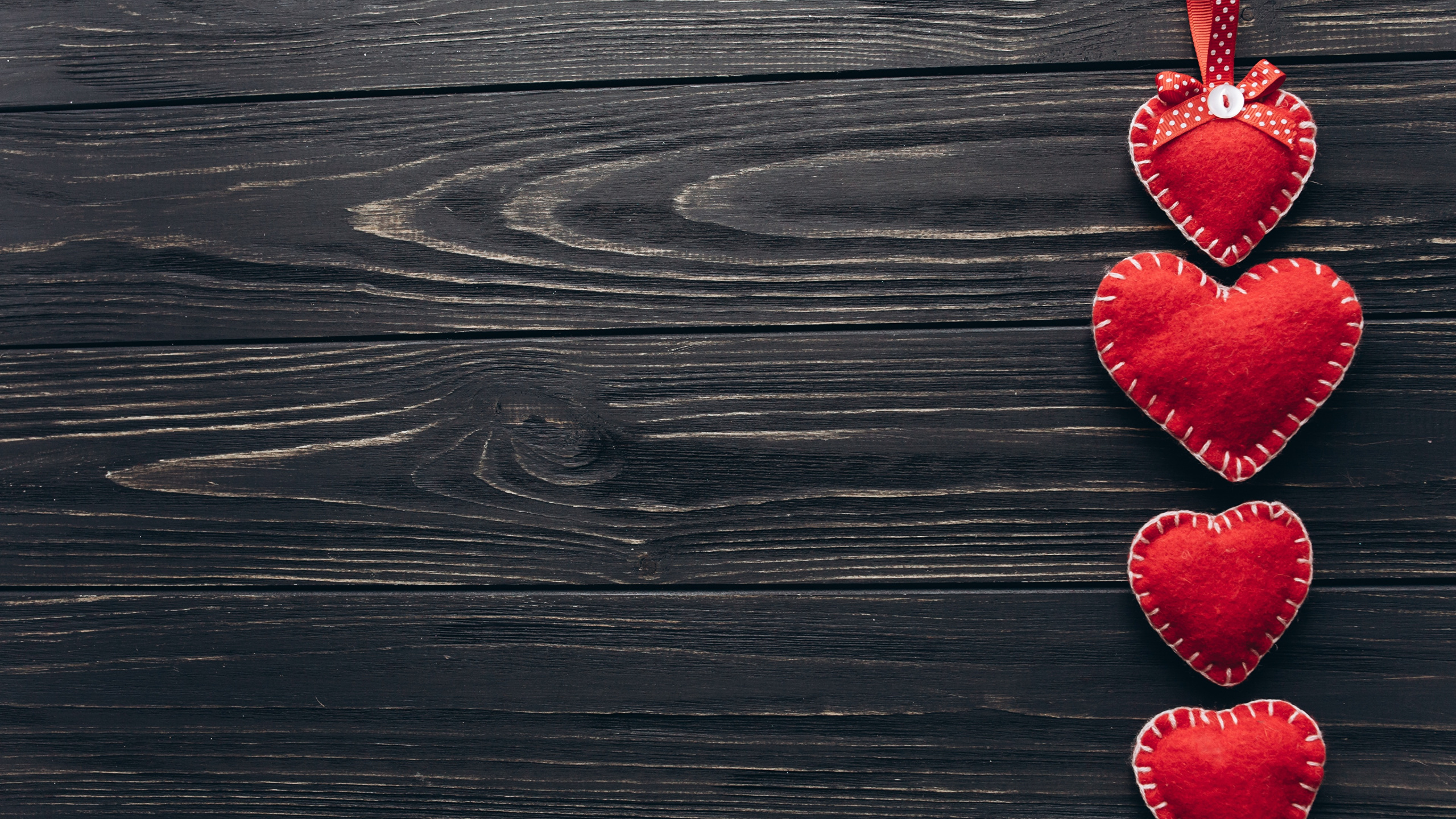 Valentines Day, Heart, Red, Love, Organ. Wallpaper in 2560x1440 Resolution