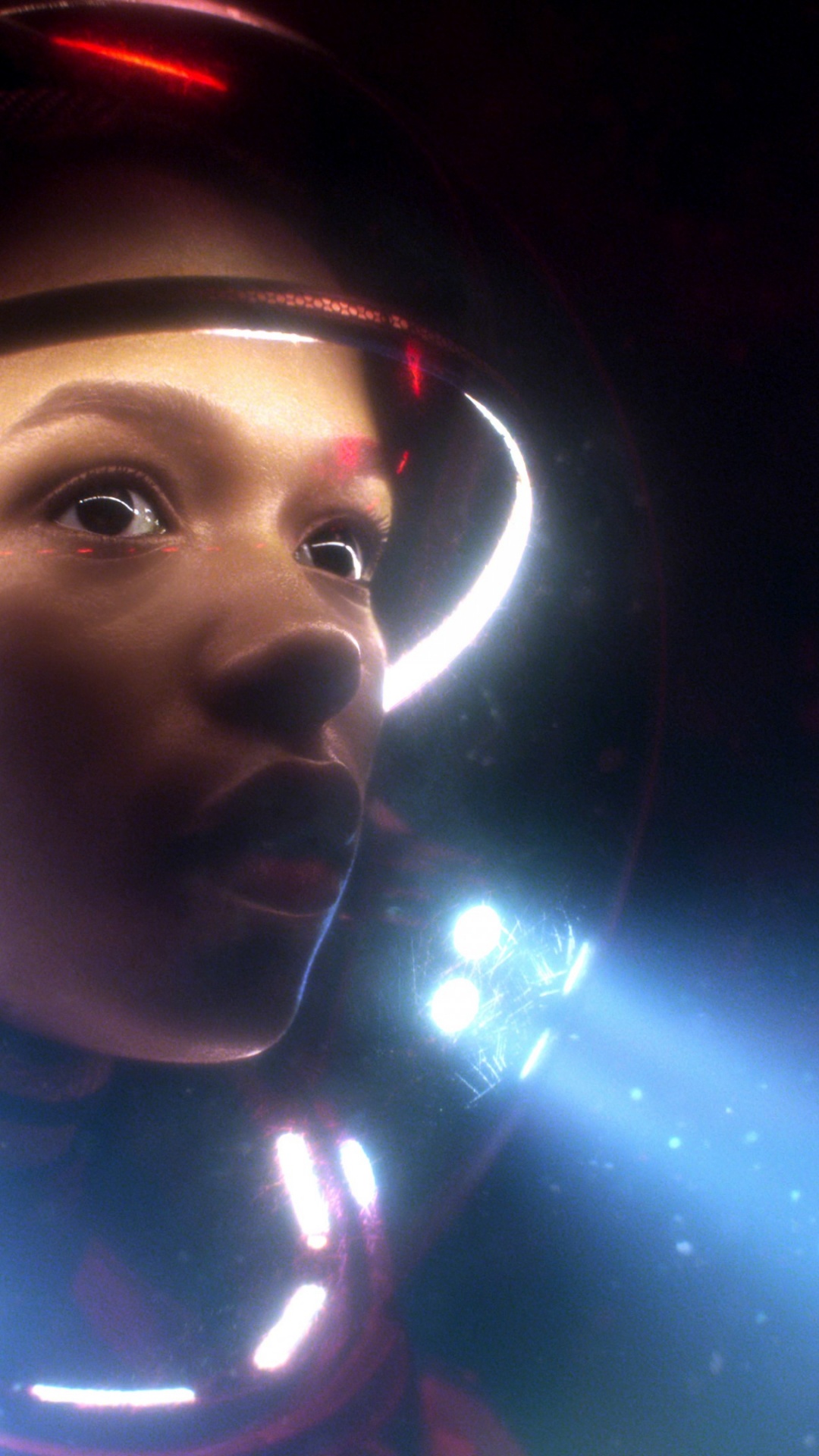 Judy Robinson, Maureen Robinson, Will Robinson, Netflix, Perdu Dans L'espace - Saison 2. Wallpaper in 1080x1920 Resolution