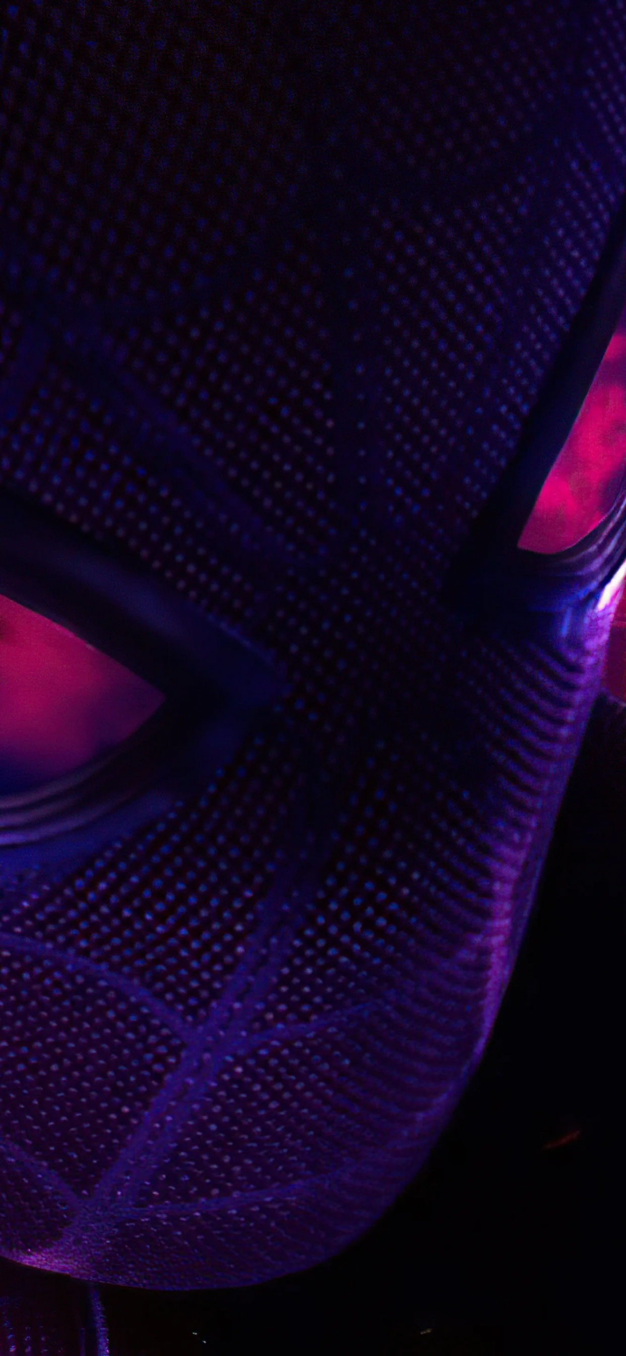 Spider-man: no Way Home, Spider-man, Tom Holland, Automotive Lighting, Purpur. Wallpaper in 1242x2688 Resolution