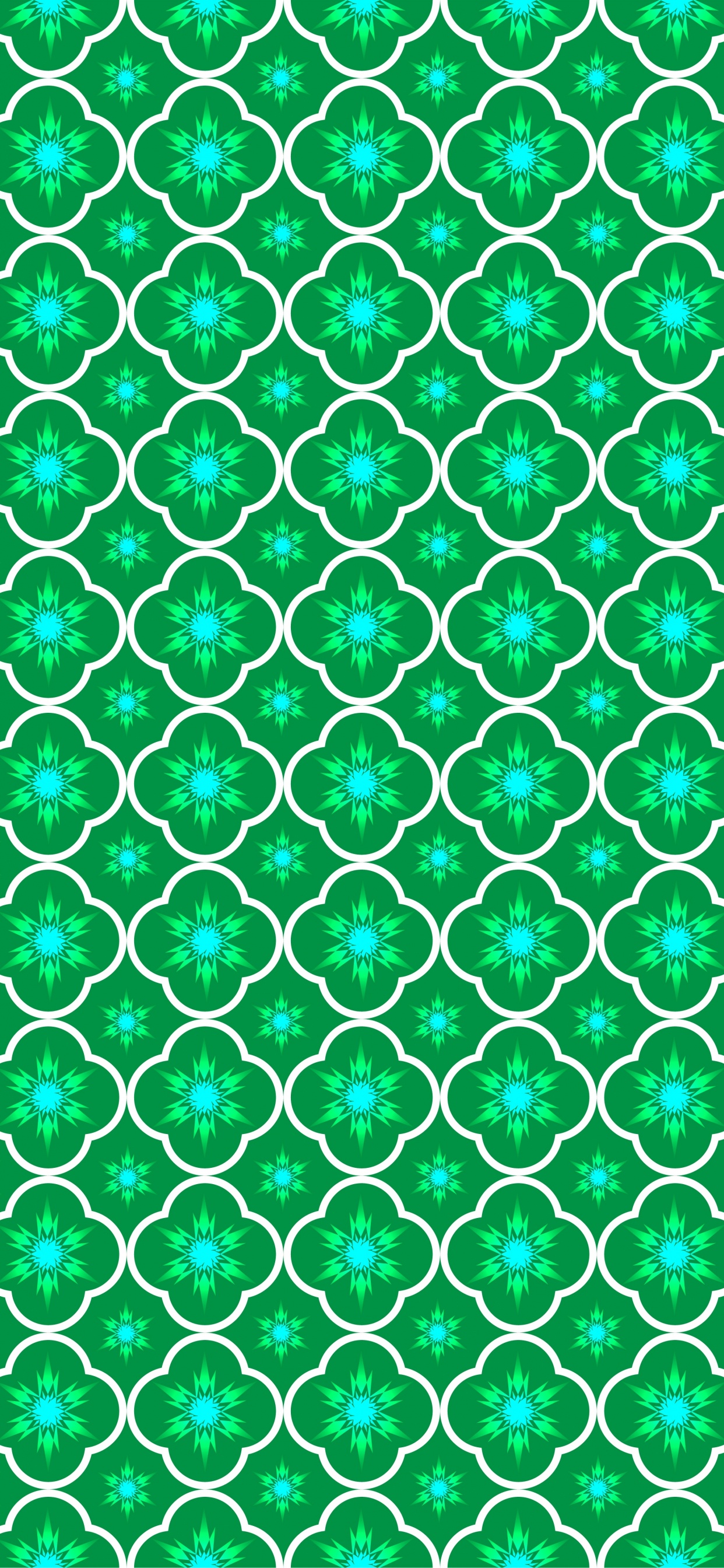 Textile à Pois Vert et Noir. Wallpaper in 1242x2688 Resolution