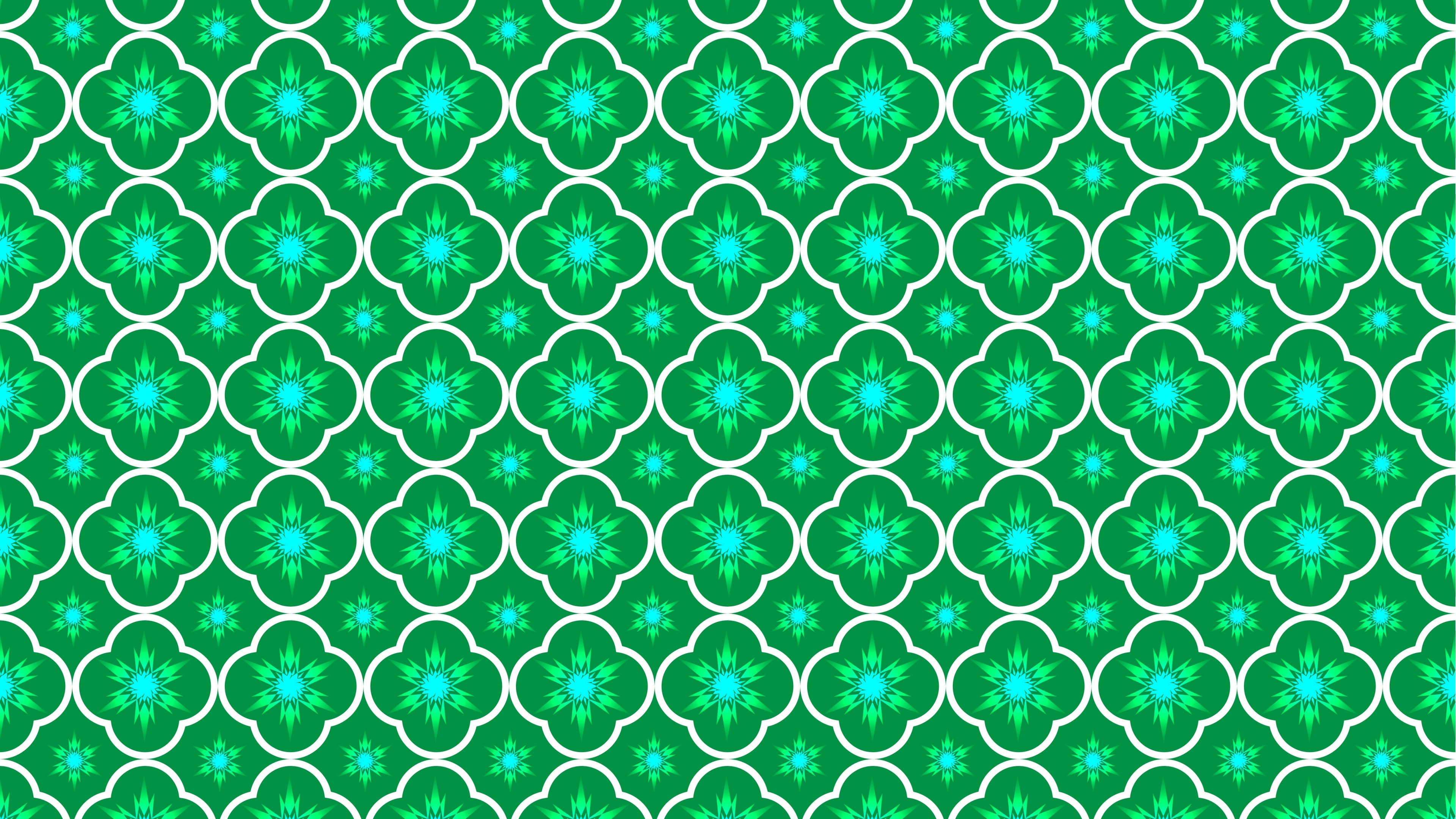 Textil de Lunares Verde y Negro. Wallpaper in 3840x2160 Resolution