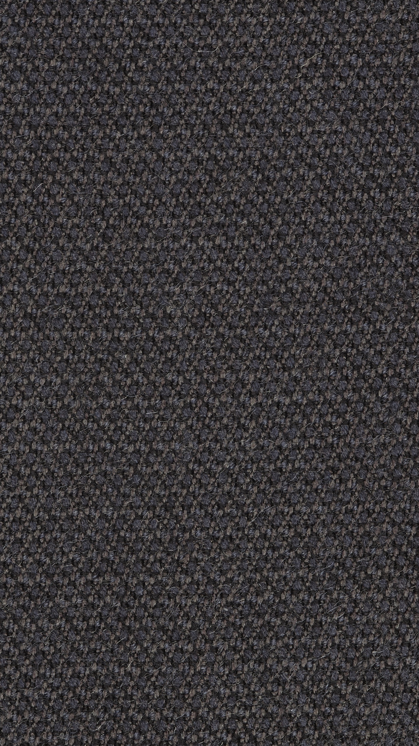 Black Textile in Close up Image. Wallpaper in 1440x2560 Resolution