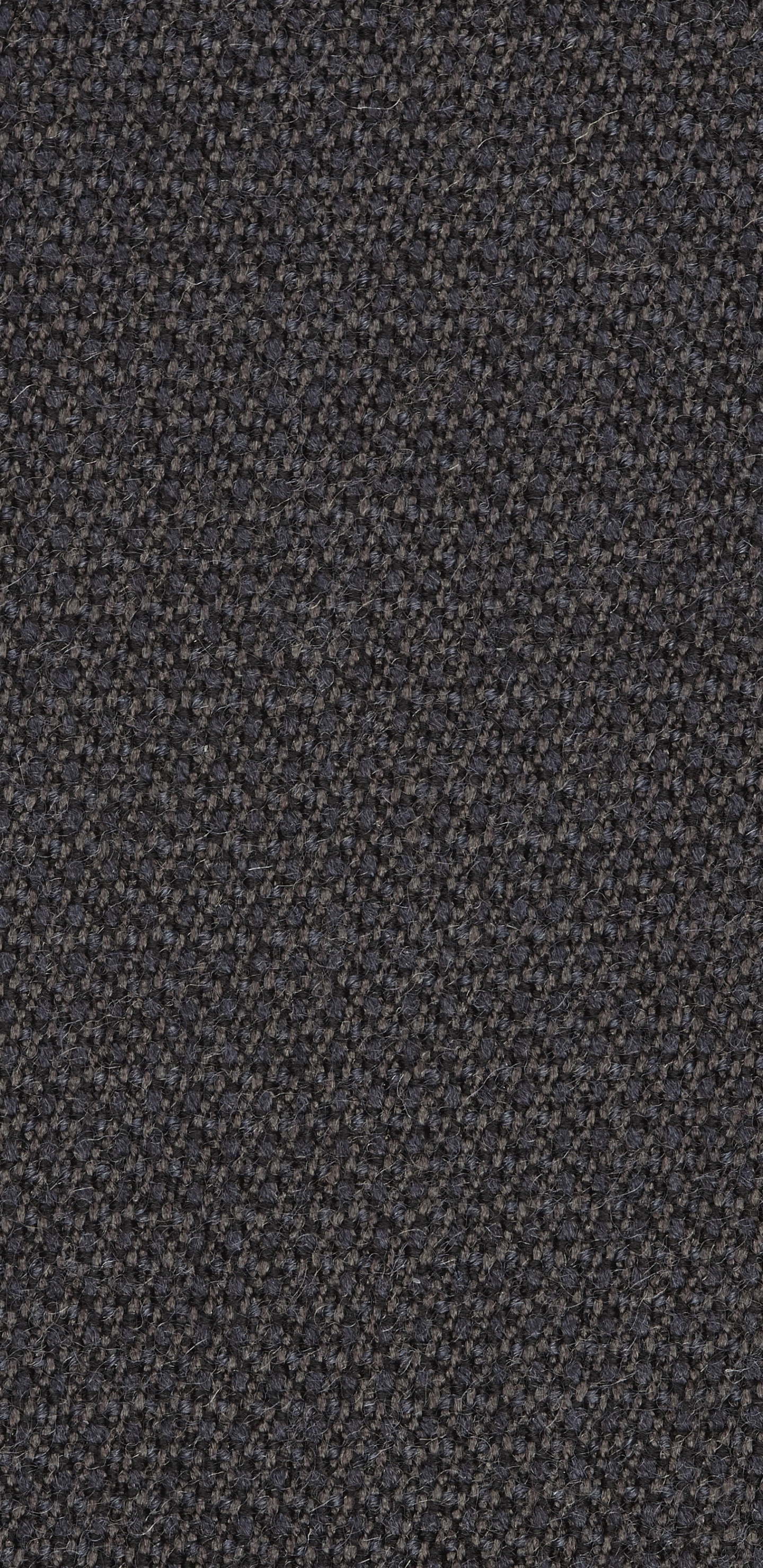 纹理, 黑色的, 羊毛, 沥青 壁纸 1440x2960 允许